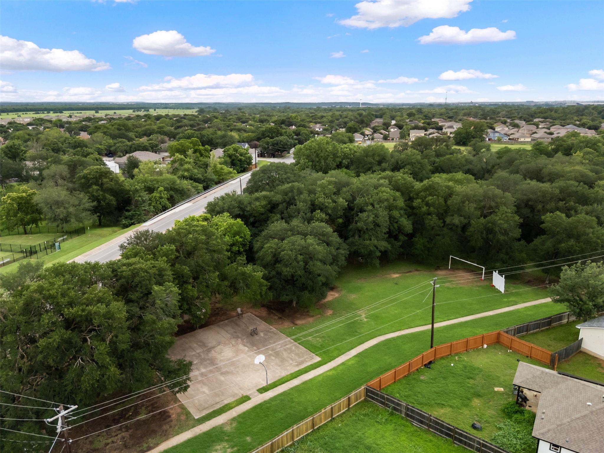 14900 Retha Pass, Austin, TX 78725
