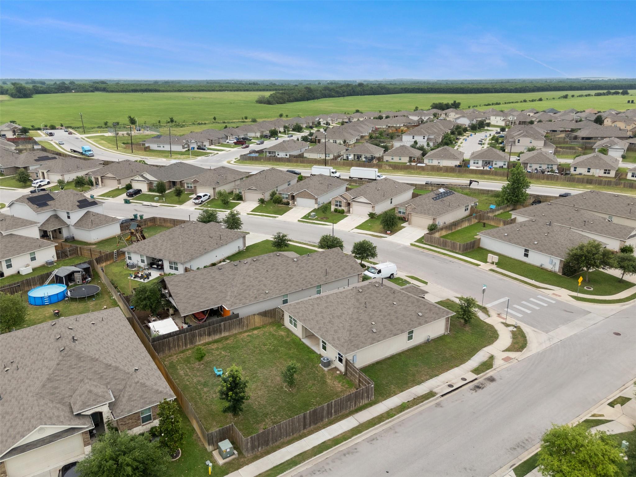 14900 Retha Pass, Austin, TX 78725