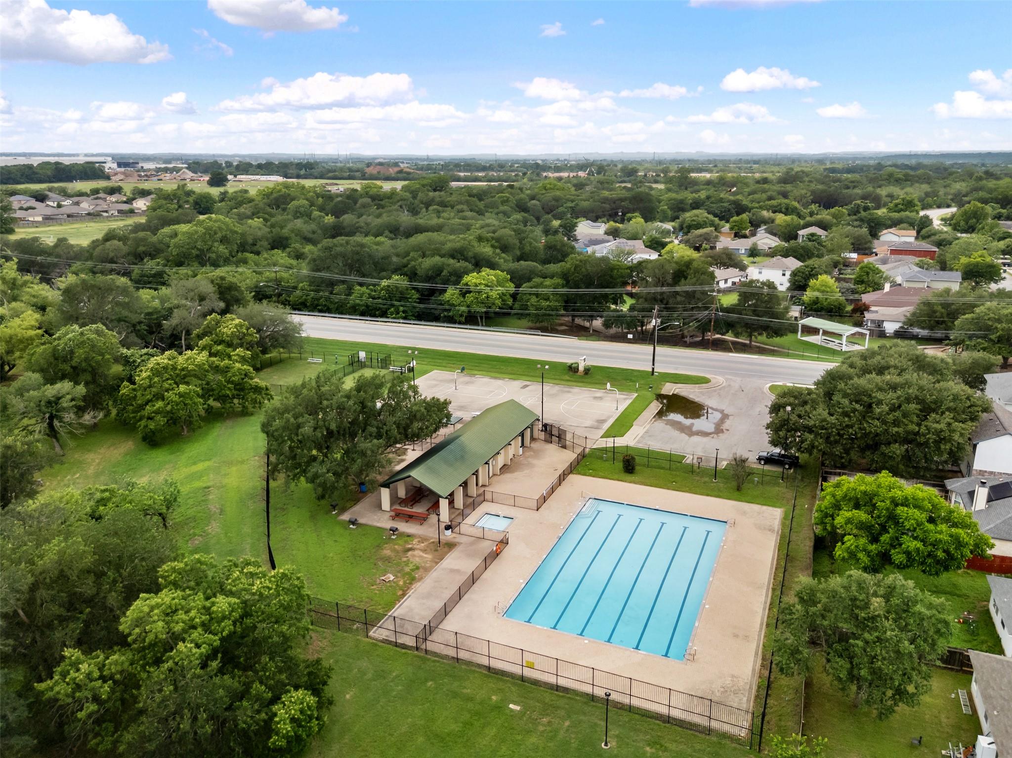14900 Retha Pass, Austin, TX 78725