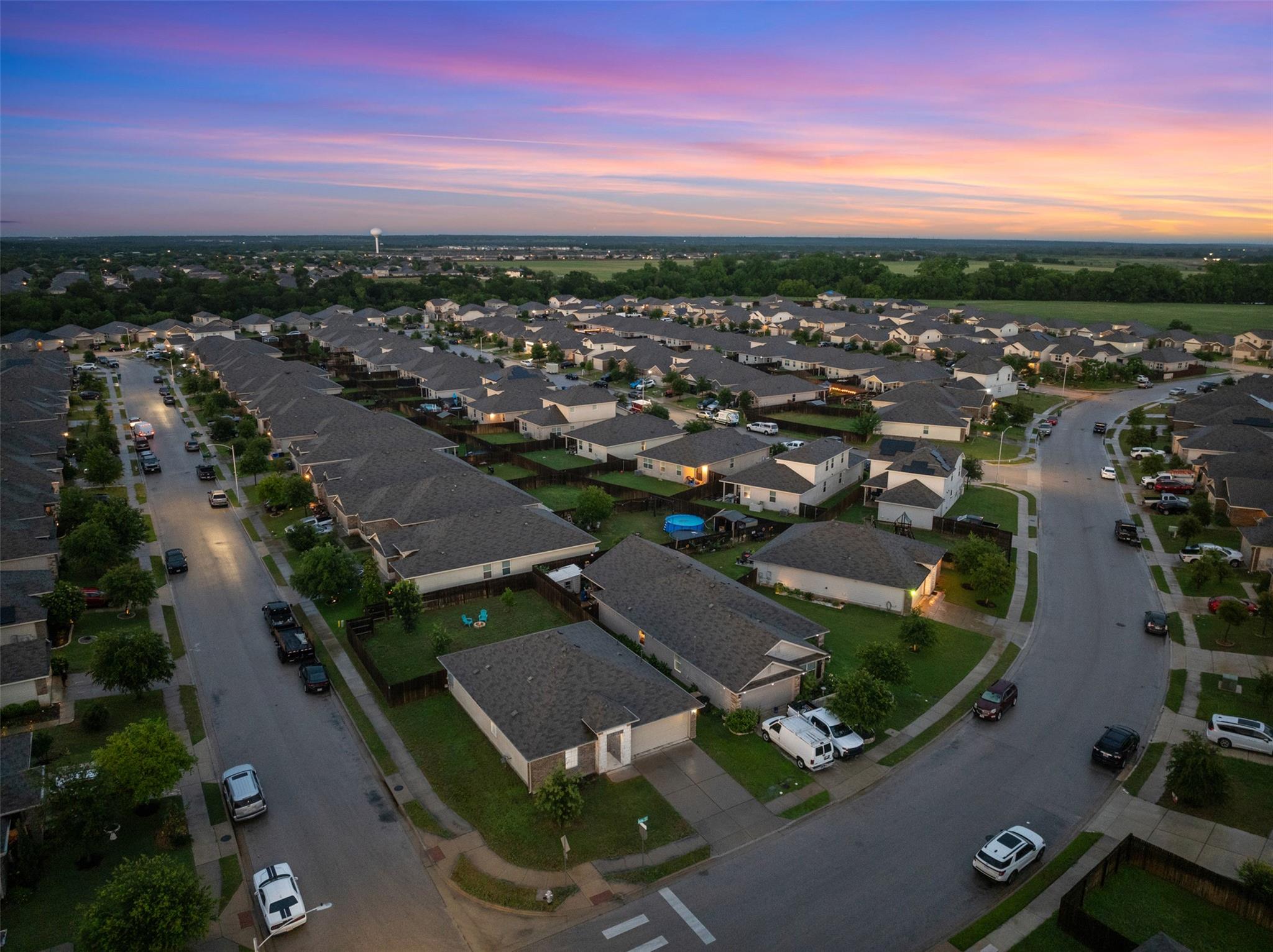 14900 Retha Pass, Austin, TX 78725