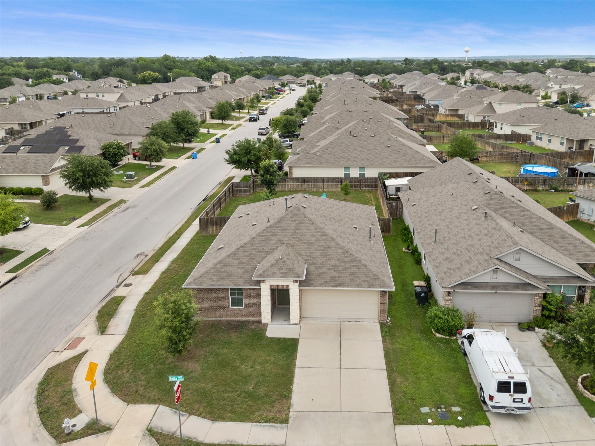 14900 Retha Pass, Austin, TX 78725