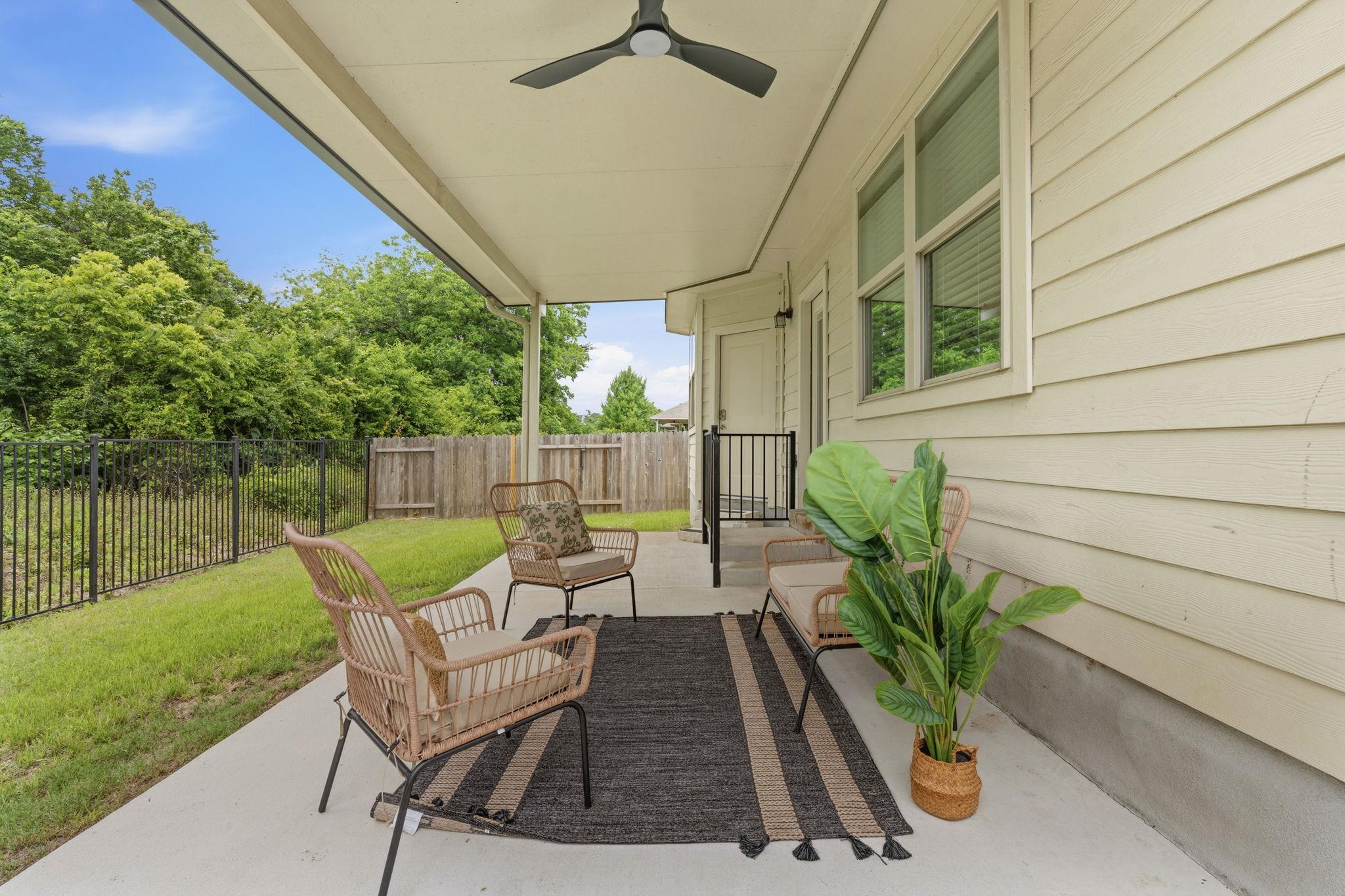5645 Porano Cir, Round Rock, TX 78665