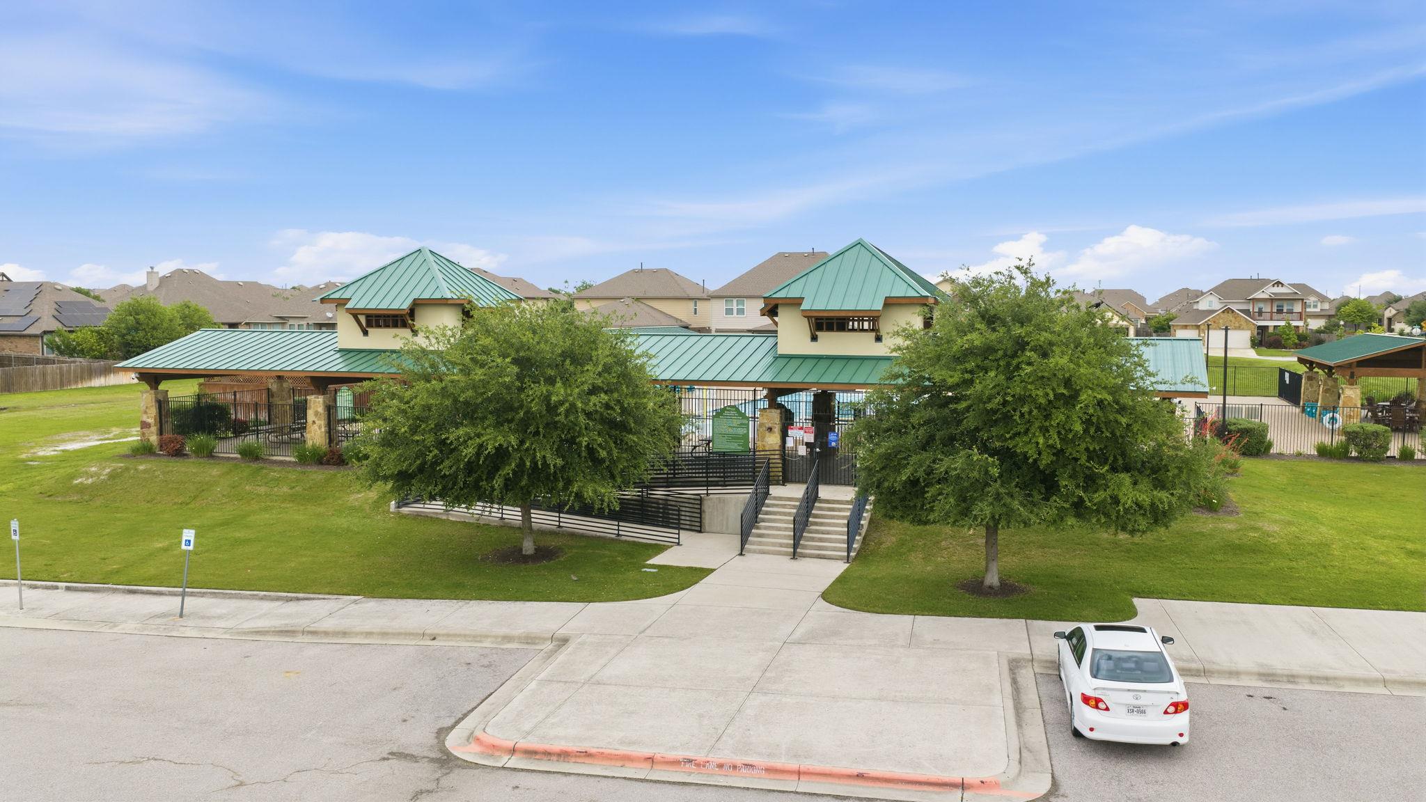 5645 Porano Cir, Round Rock, TX 78665
