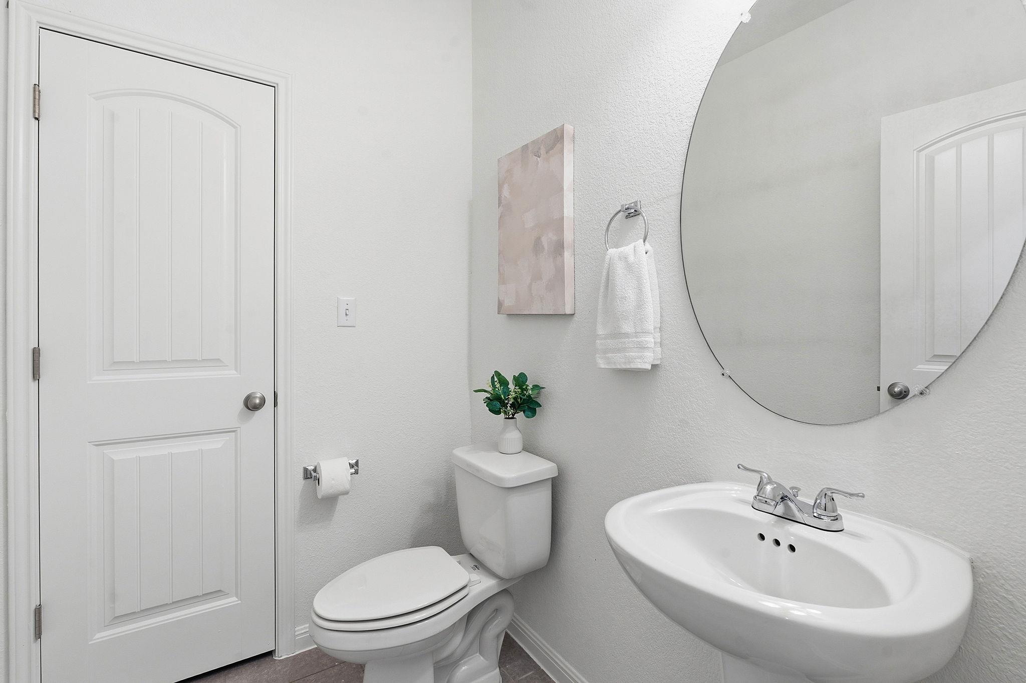 5645 Porano Cir, Round Rock, TX 78665