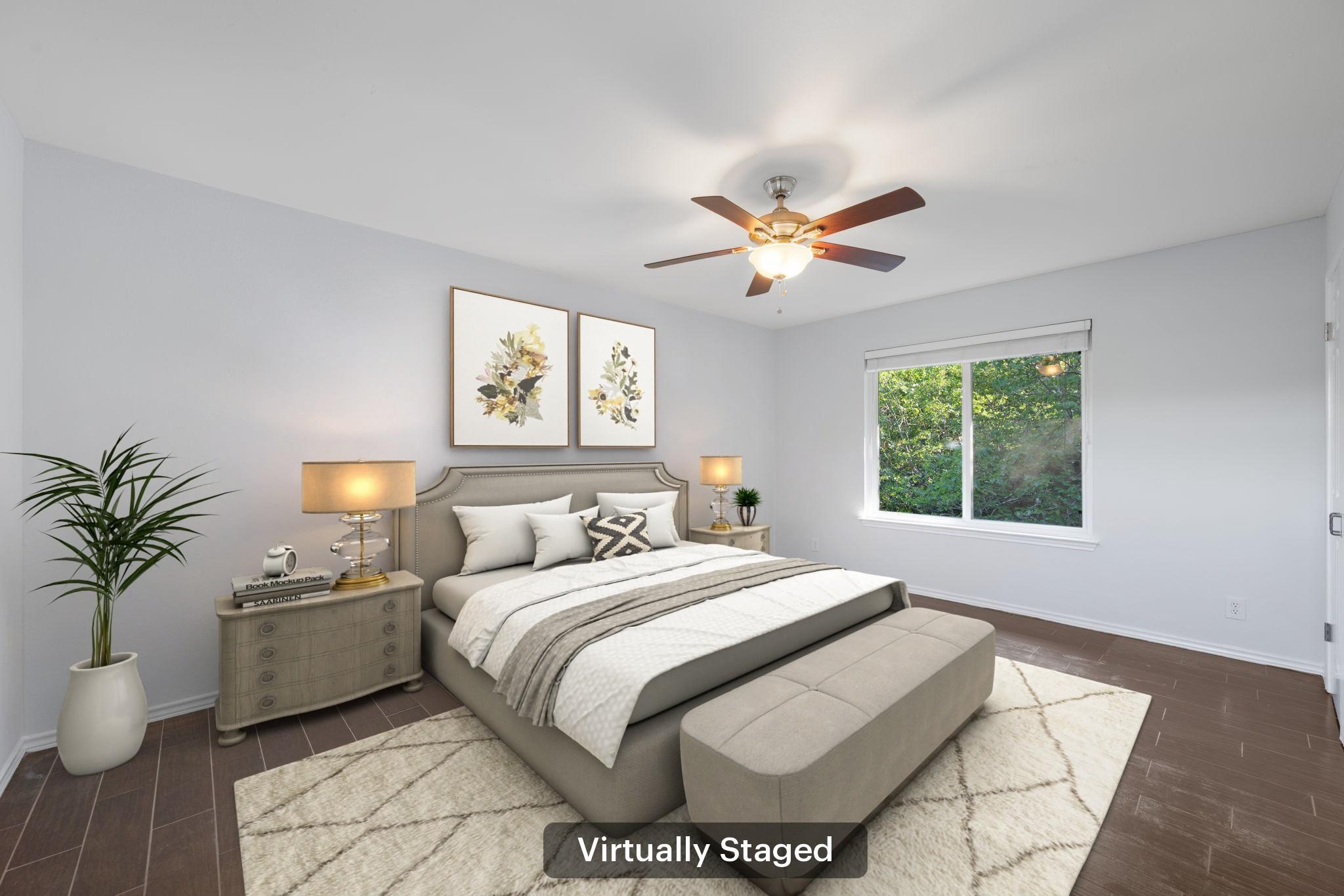 6204 Bon Terra Dr, Austin, TX 78731