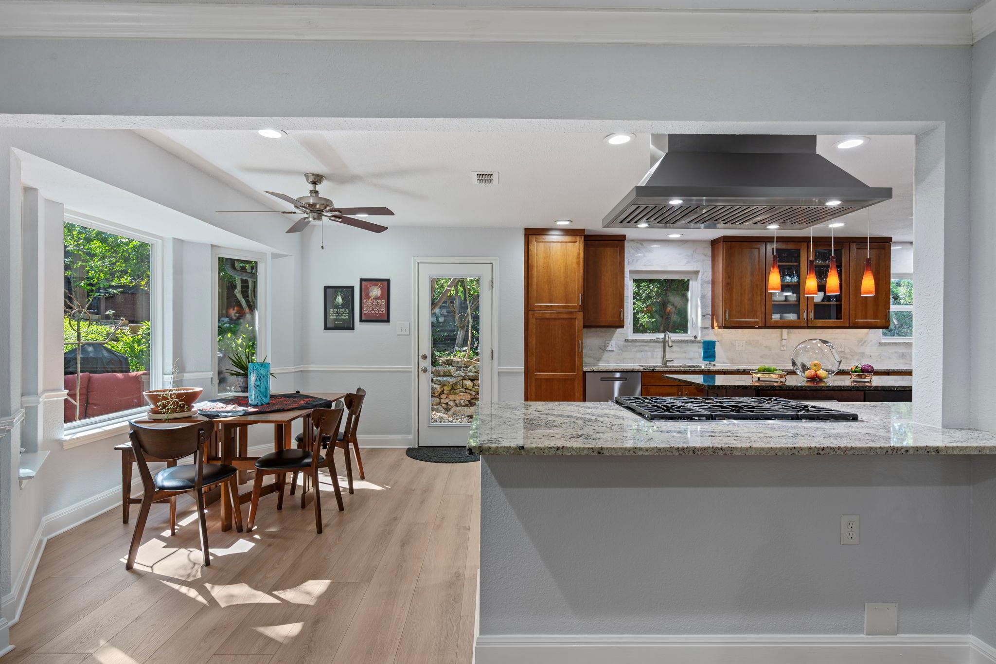 6204 Bon Terra Dr, Austin, TX 78731