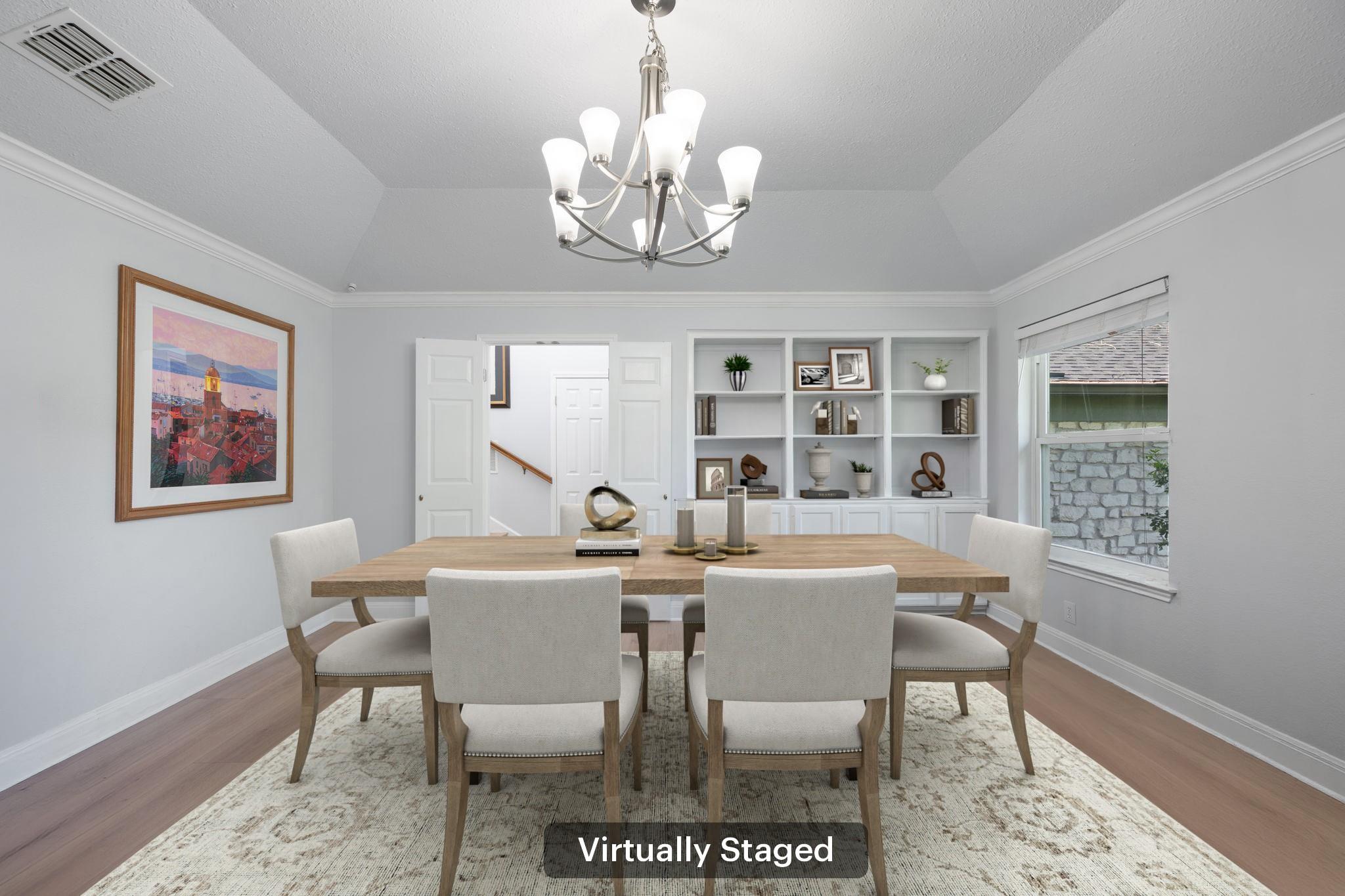 6204 Bon Terra Dr, Austin, TX 78731