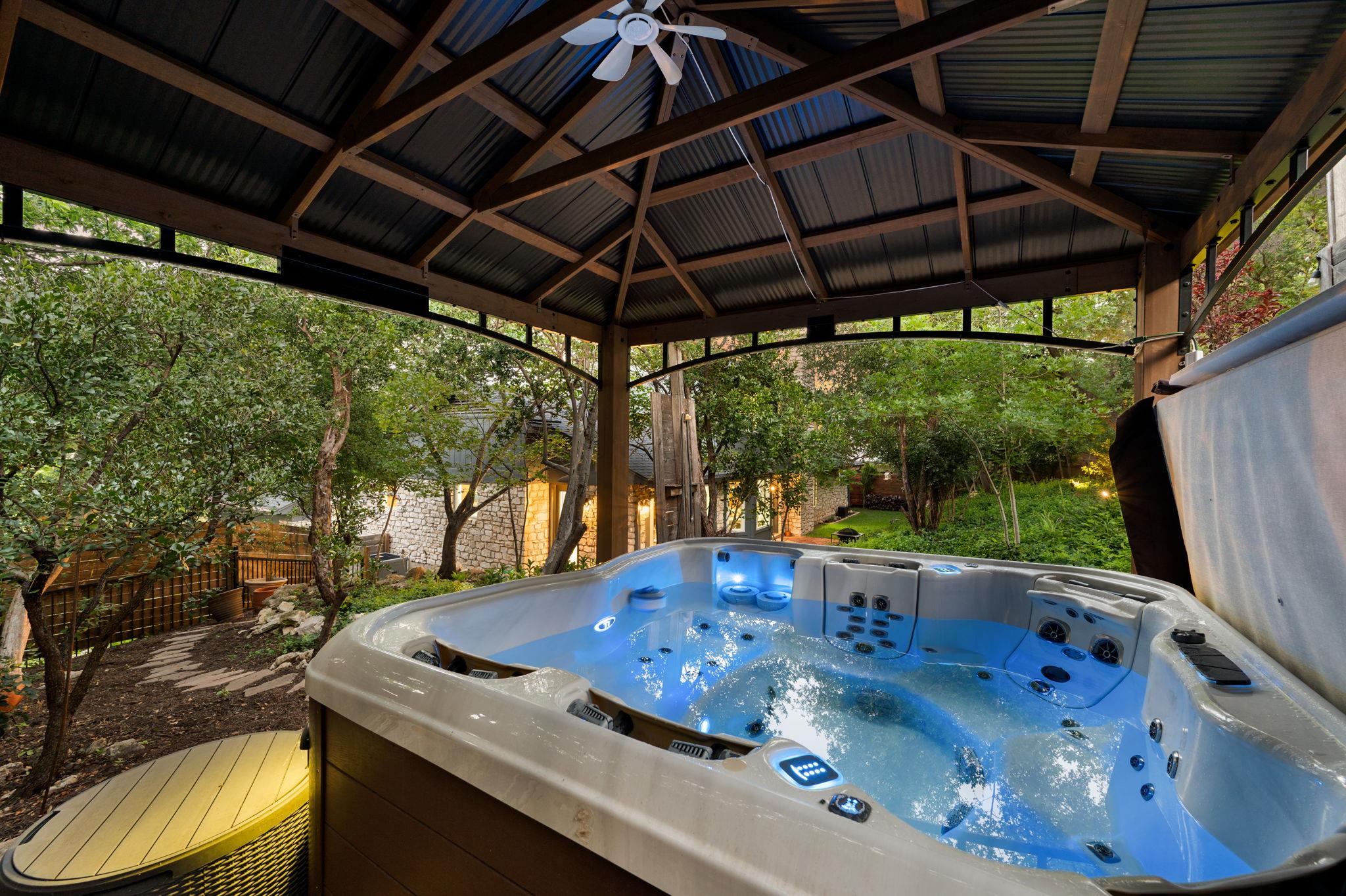 6204 Bon Terra Dr, Austin, TX 78731