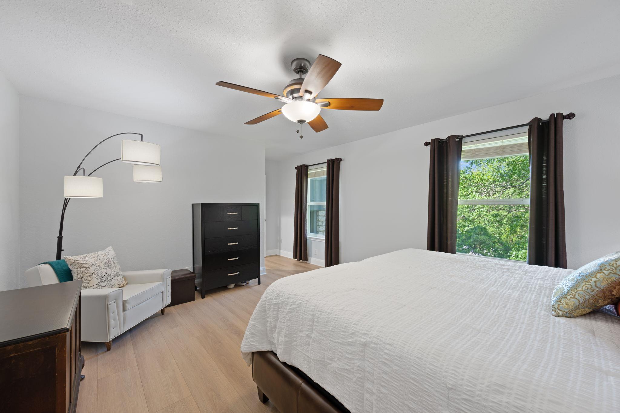 6204 Bon Terra Dr, Austin, TX 78731