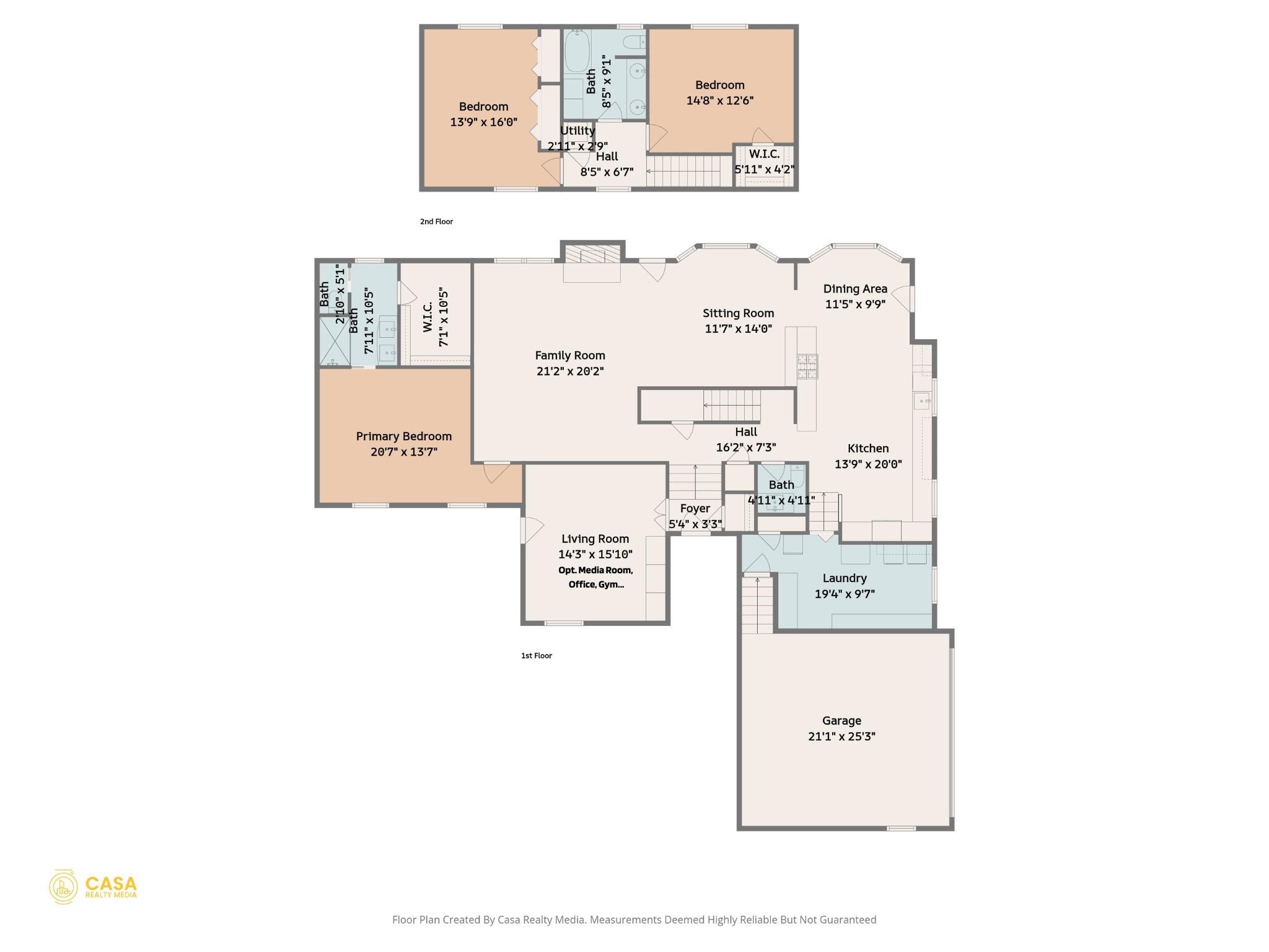 6204 Bon Terra Dr, Austin, TX 78731