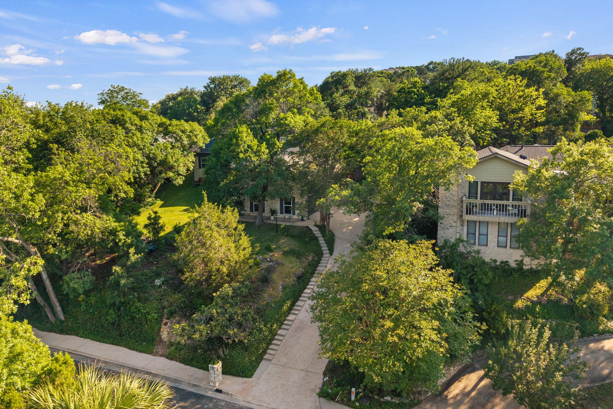 6204 Bon Terra Dr, Austin, TX 78731