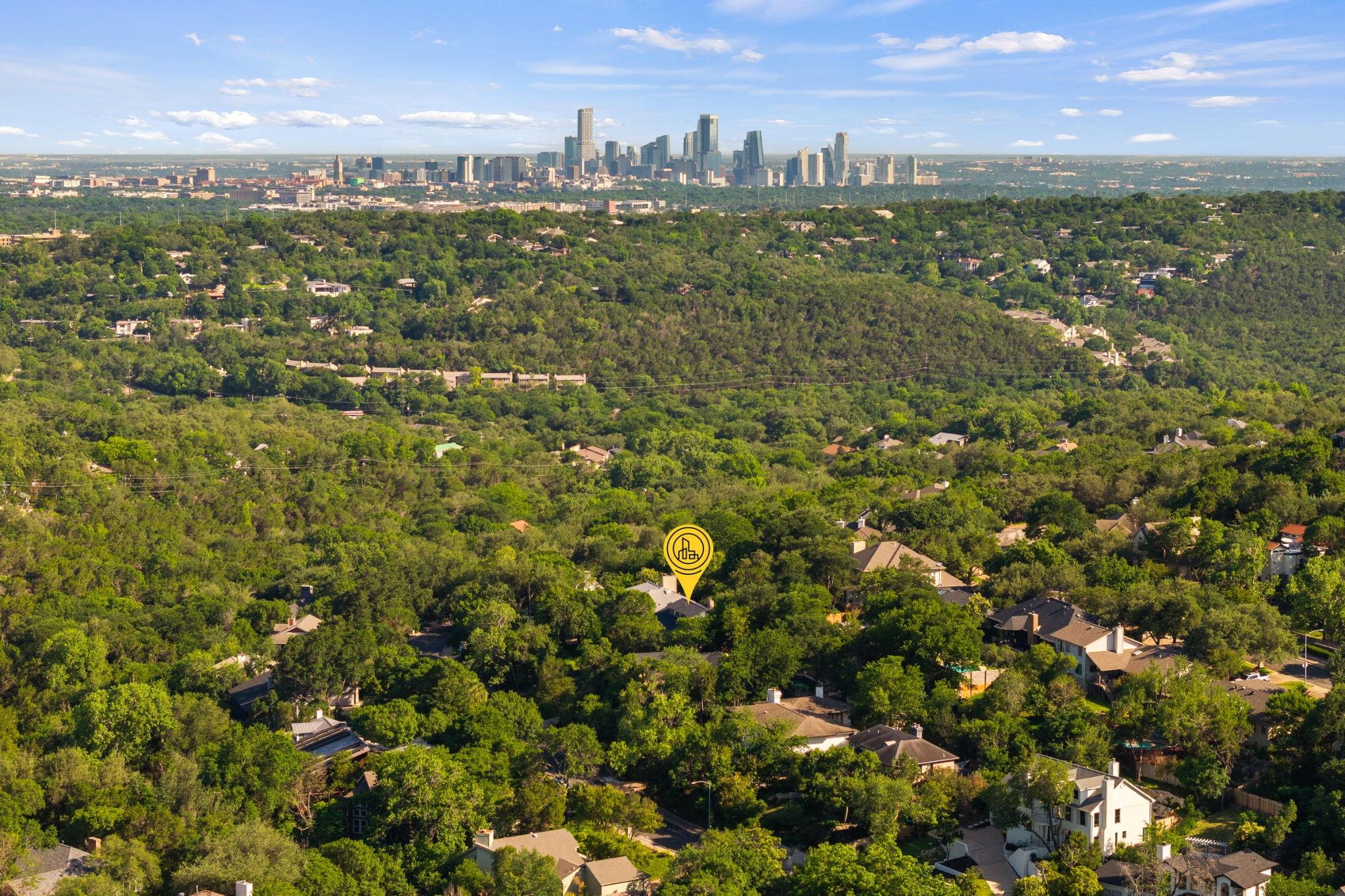 6204 Bon Terra Dr, Austin, TX 78731