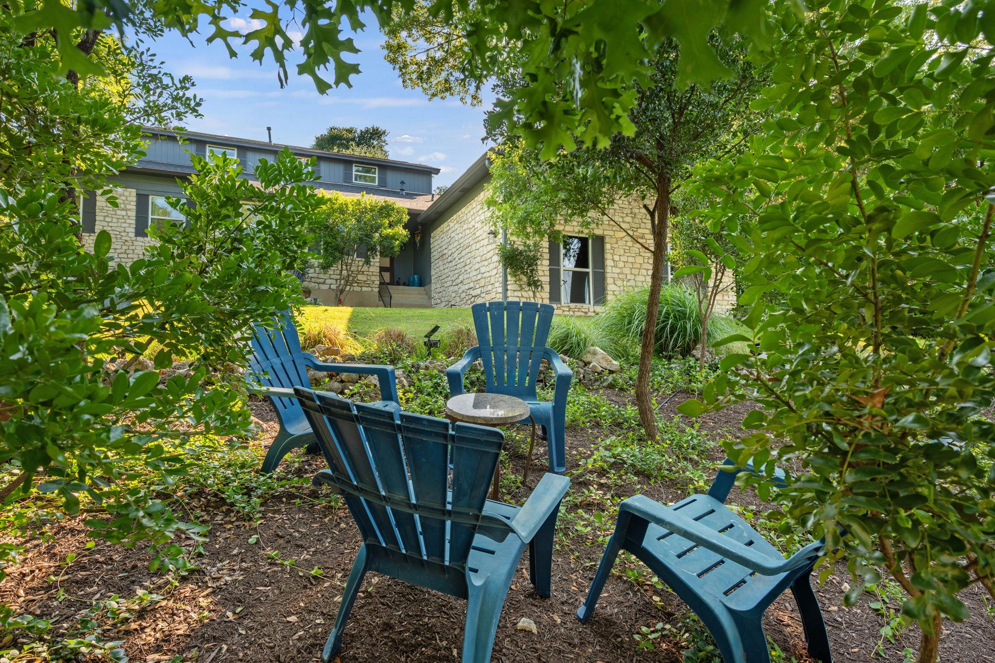 6204 Bon Terra Dr, Austin, TX 78731