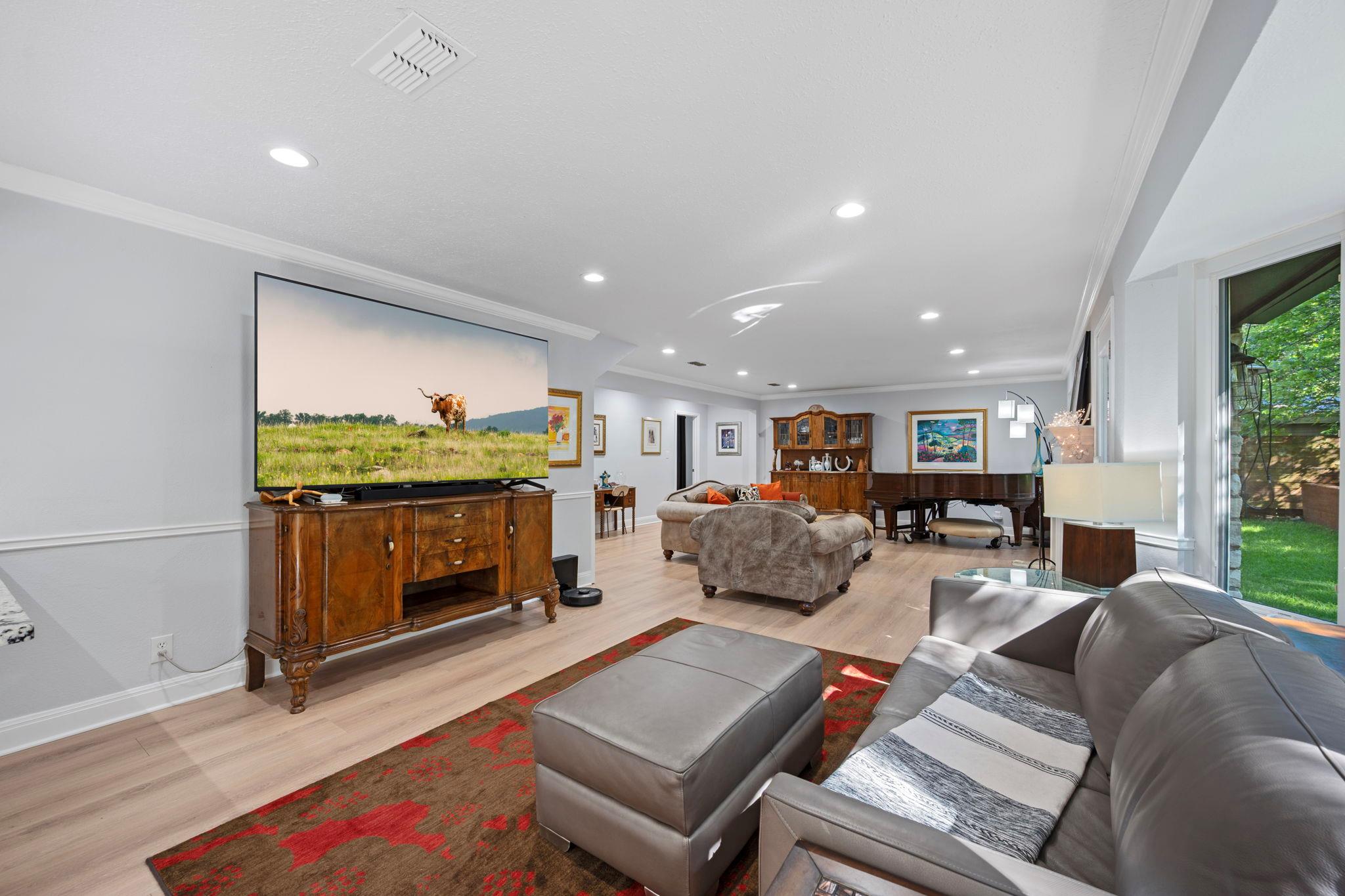 6204 Bon Terra Dr, Austin, TX 78731