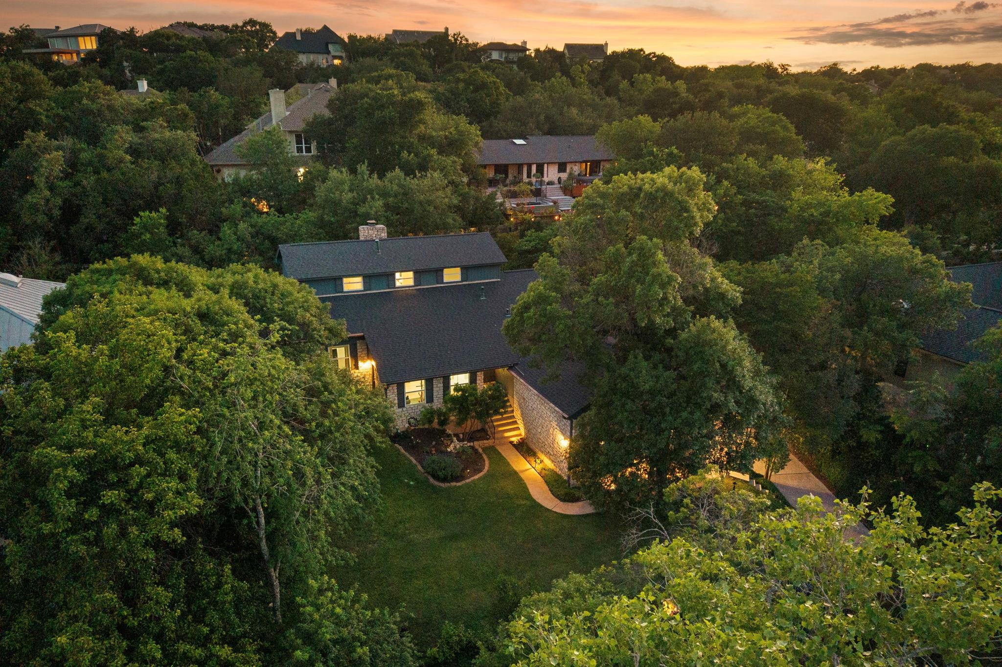 6204 Bon Terra Dr, Austin, TX 78731