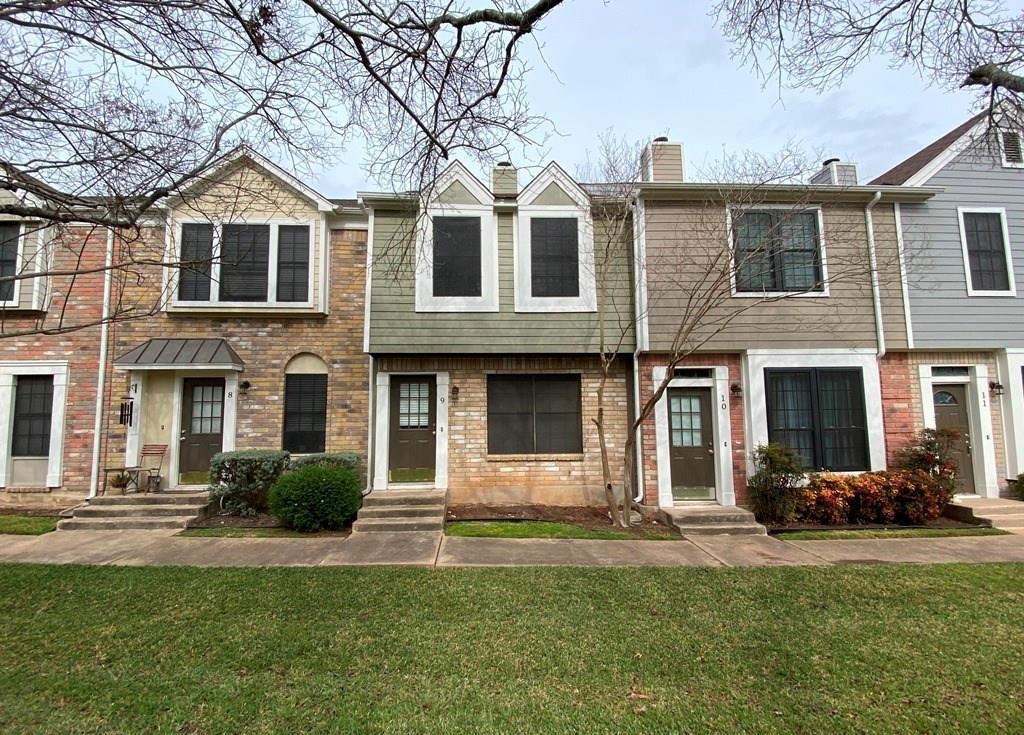 12325 Los Indios Trl # 9, Austin, TX 78729