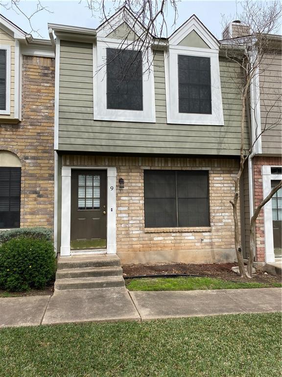 12325 Los Indios Trl # 9, Austin, TX 78729