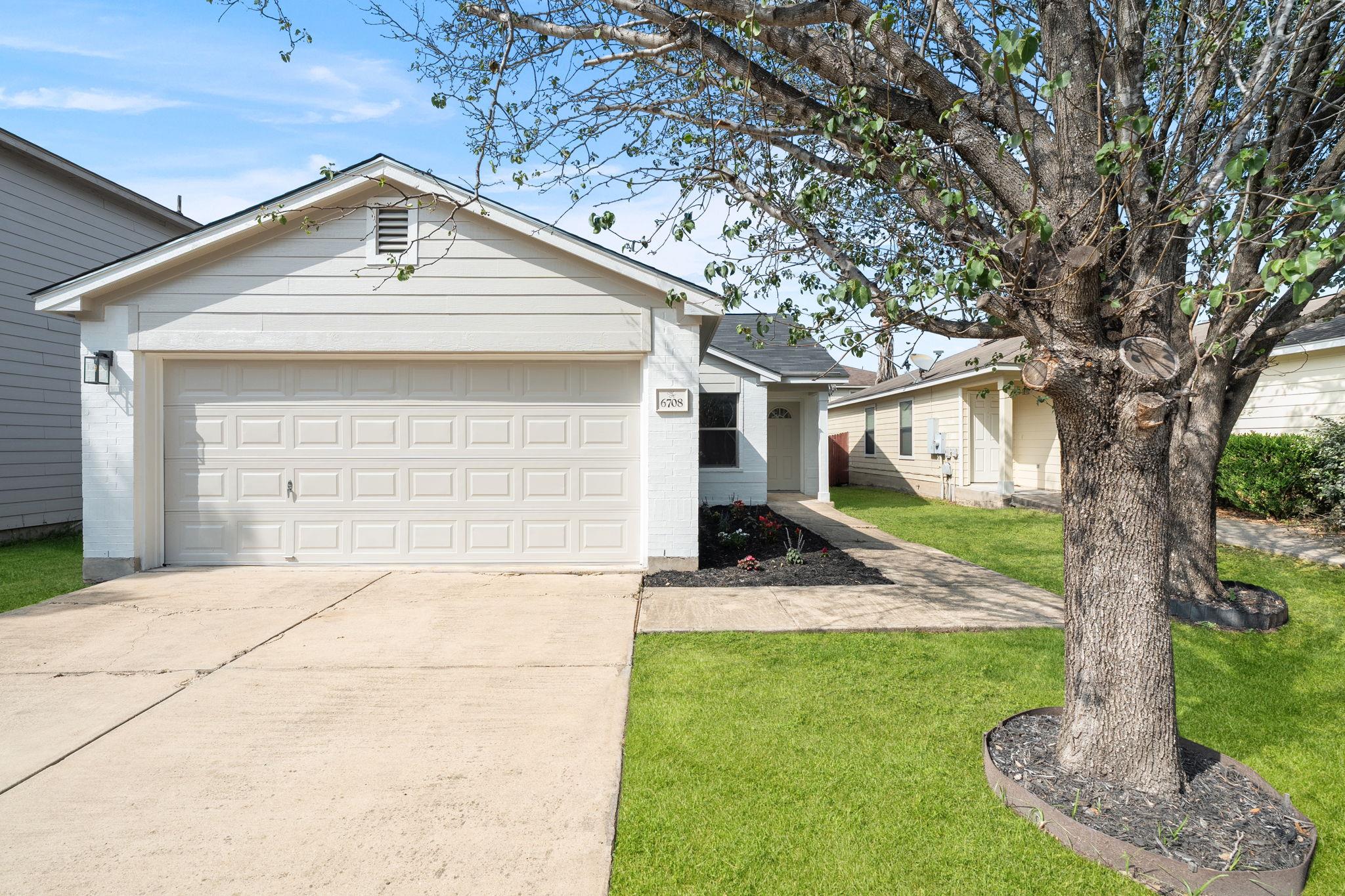 6708 Quinton Dr, Austin, TX 78747