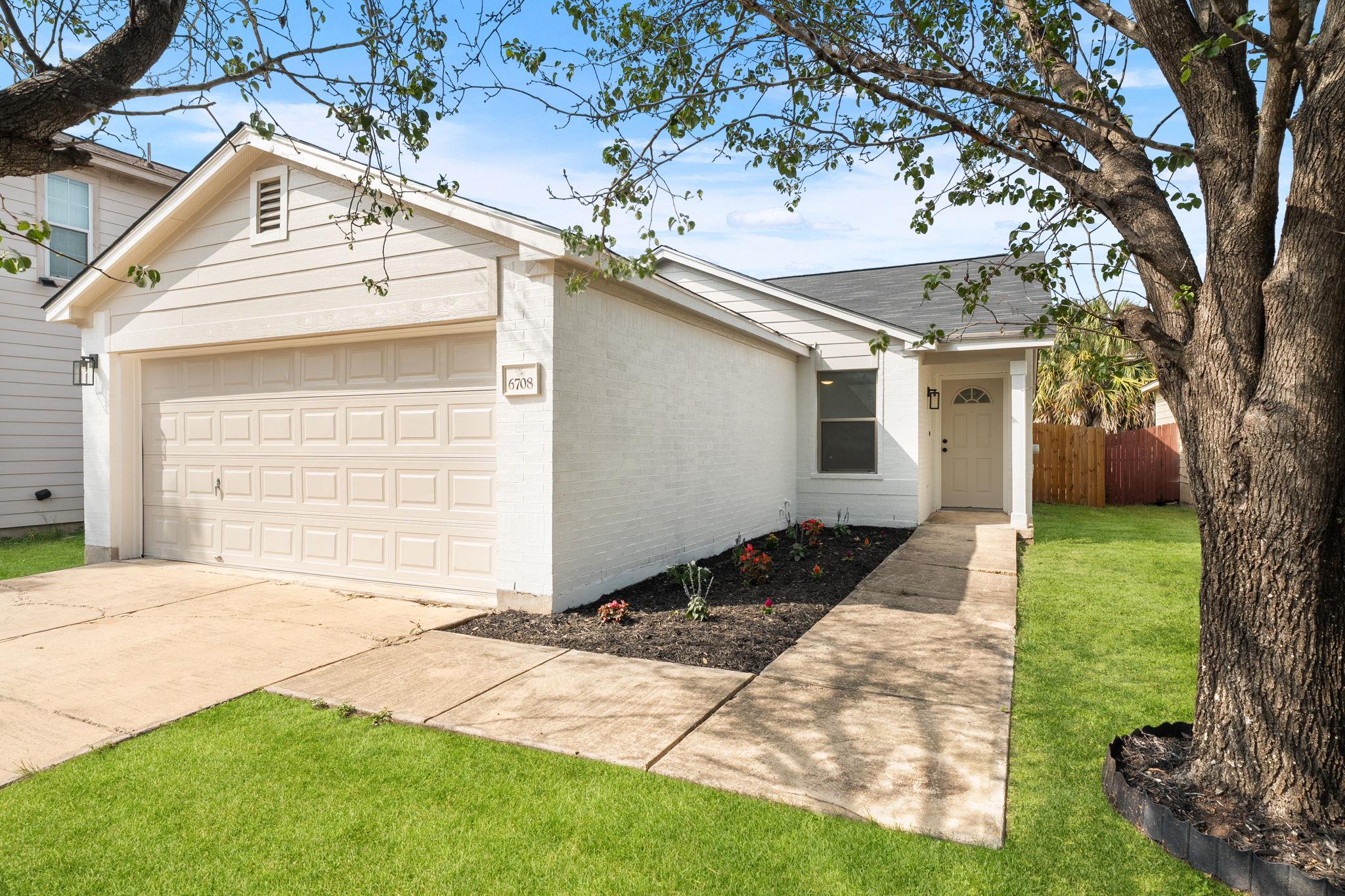 6708 Quinton Dr, Austin, TX 78747