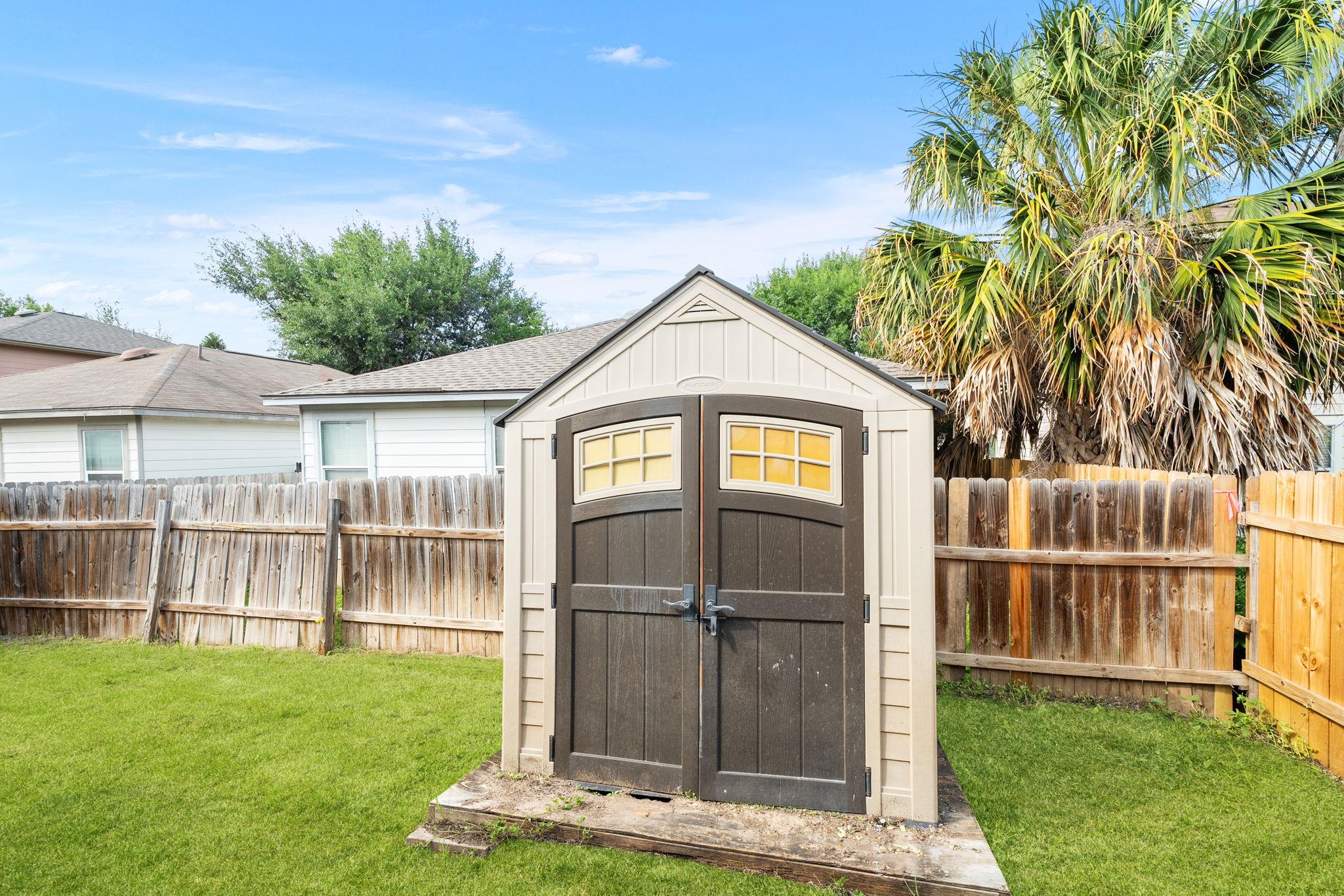 6708 Quinton Dr, Austin, TX 78747