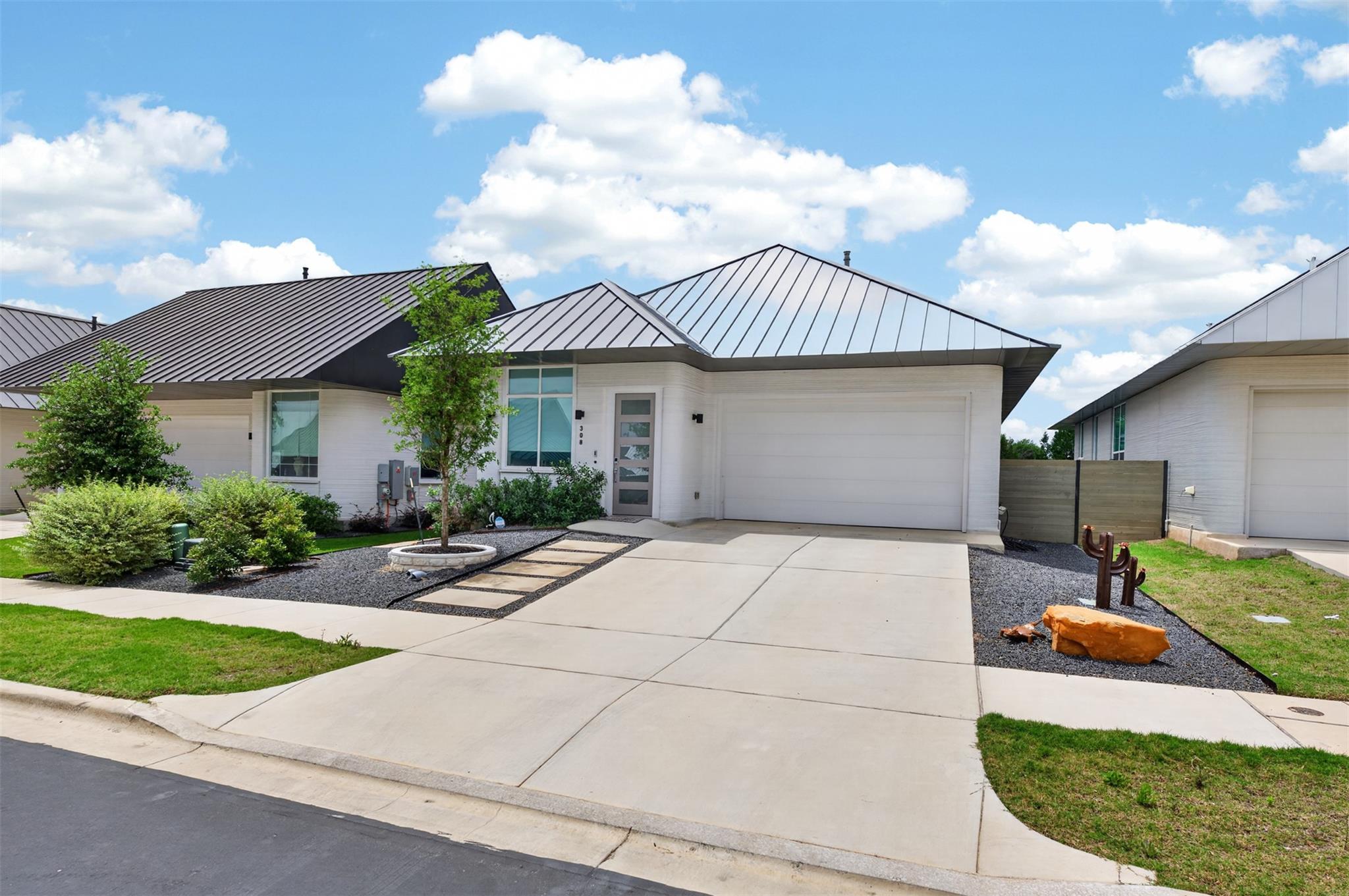 308 Painted Sunset Dr, Georgetown, TX 78628