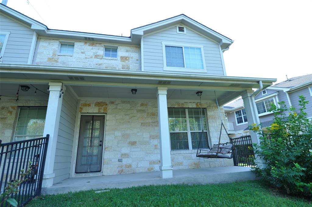1900 Scofield Ridge Pkwy # 5403, Austin, TX 78727