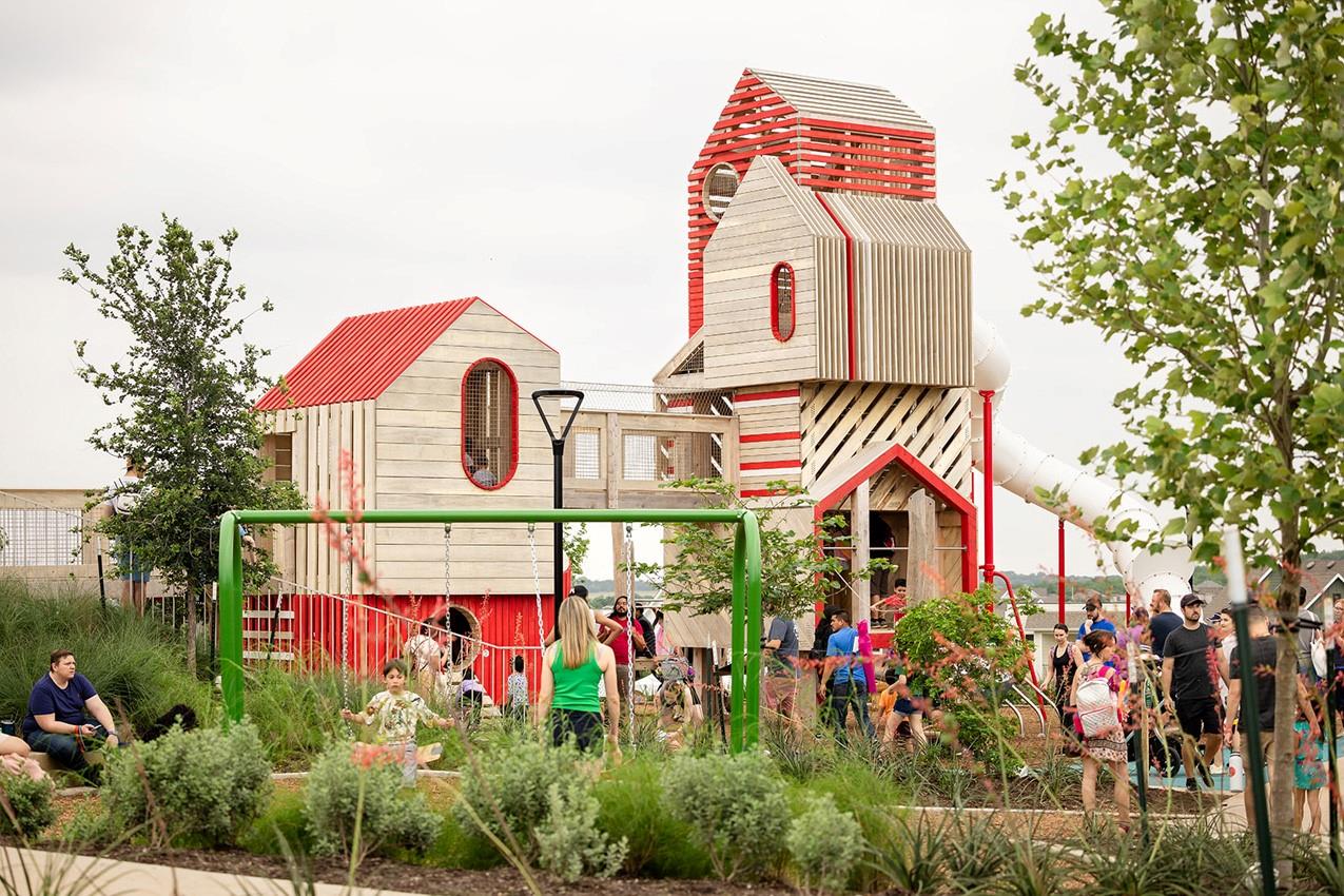 9116 Golden Lion Dr, Austin, TX 78744