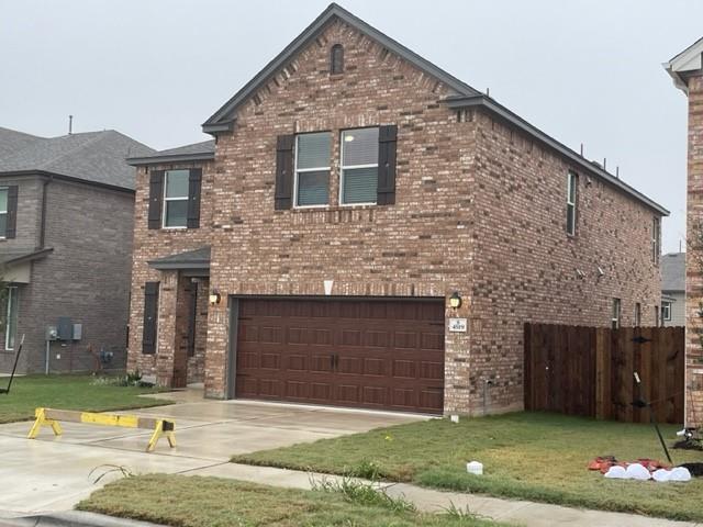 4519 Avellino Dr, Round Rock, TX 78665