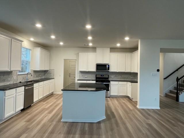 4519 Avellino Dr, Round Rock, TX 78665