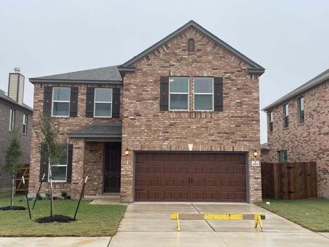 4519 Avellino Dr, Round Rock, TX 78665