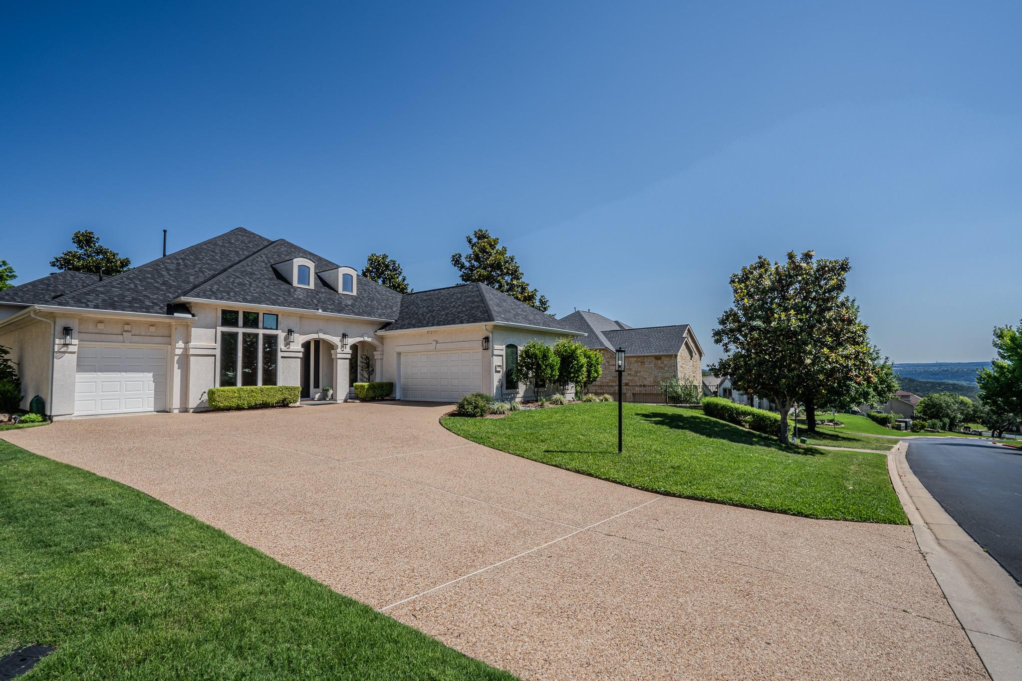 309 Aria Dr, Austin, TX 78738