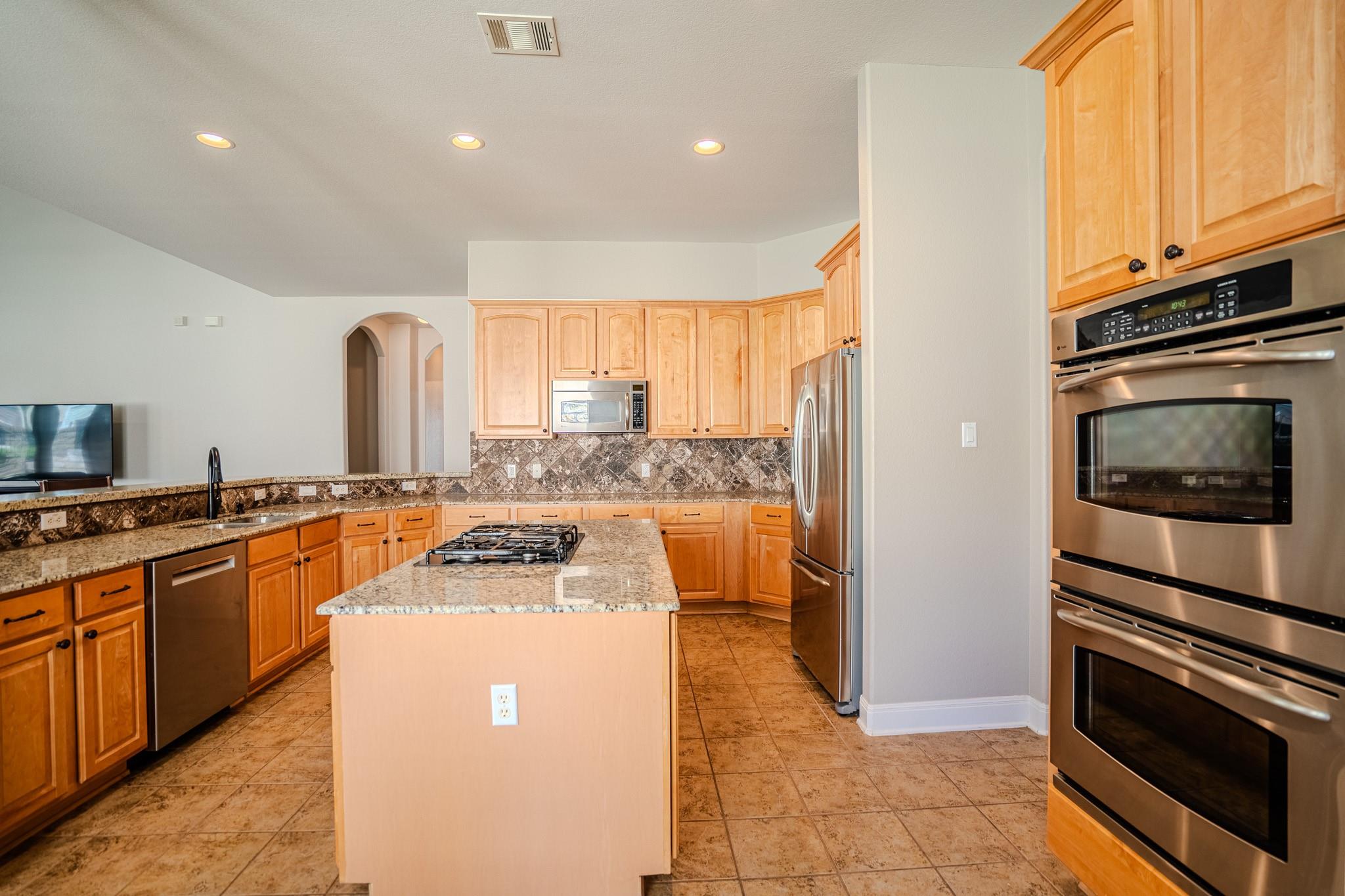 309 Aria Dr, Austin, TX 78738