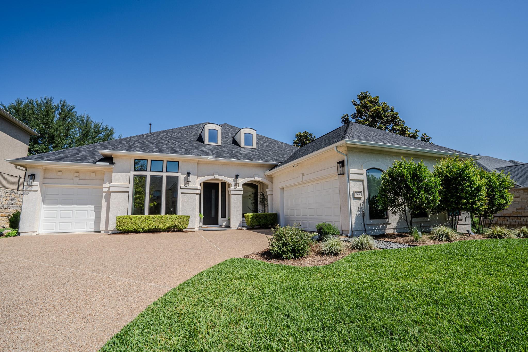 309 Aria Dr, Austin, TX 78738