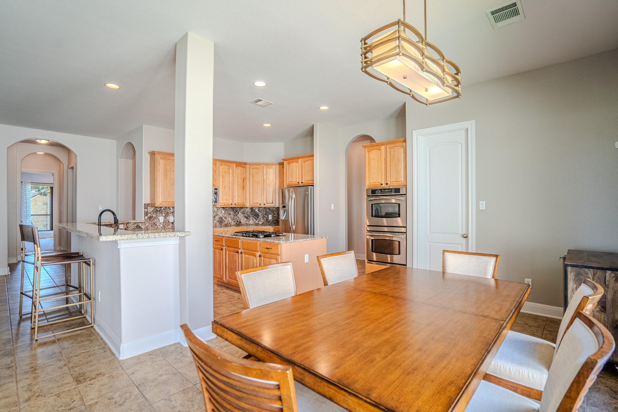 309 Aria Dr, Austin, TX 78738