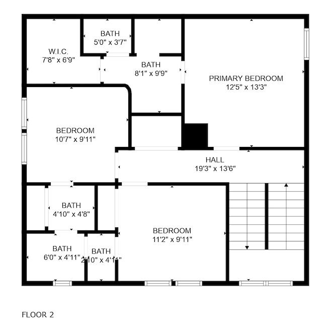 3500 Robinson Ave # 3500, Austin, TX 78722