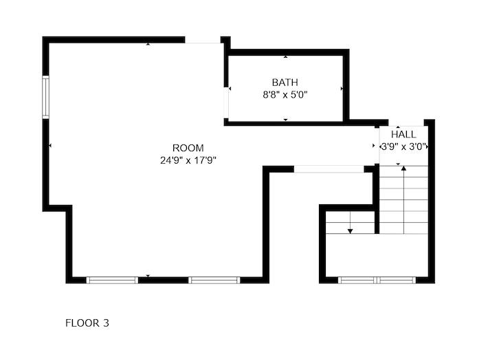 3500 Robinson Ave # 3500, Austin, TX 78722