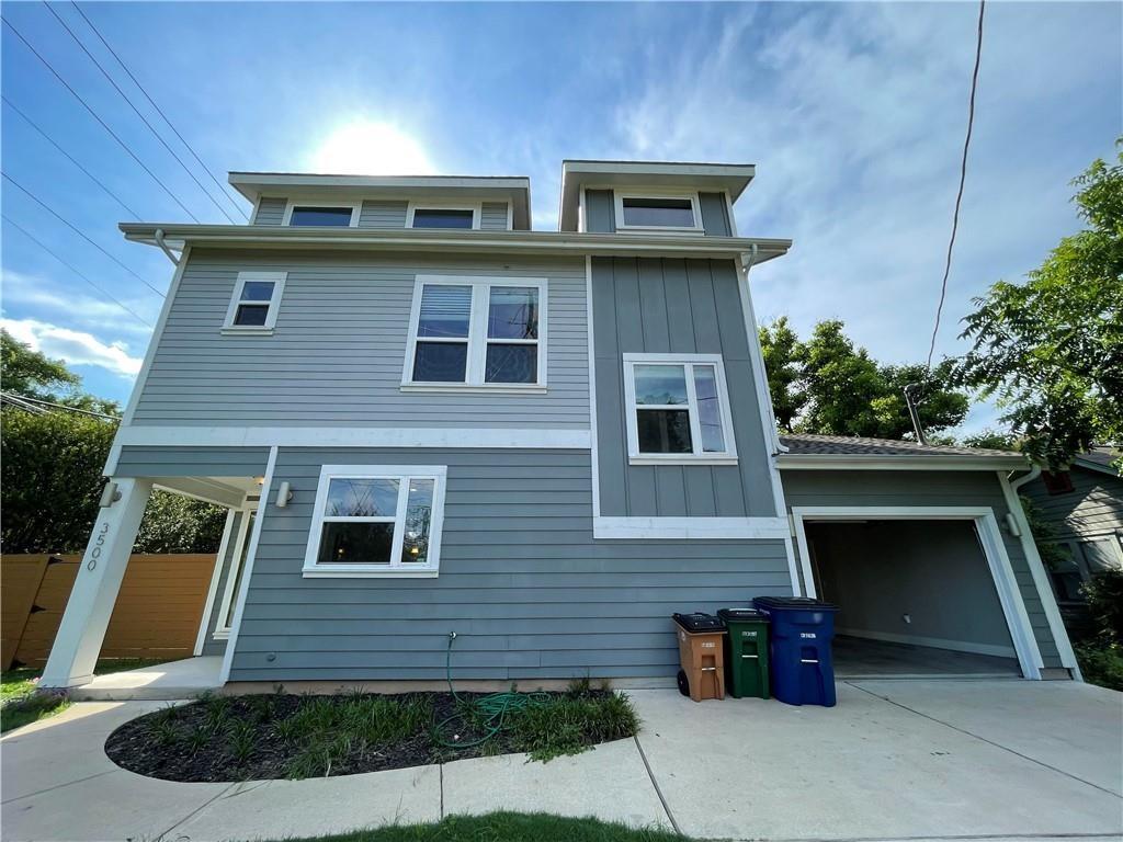 3500 Robinson Ave # 3500, Austin, TX 78722