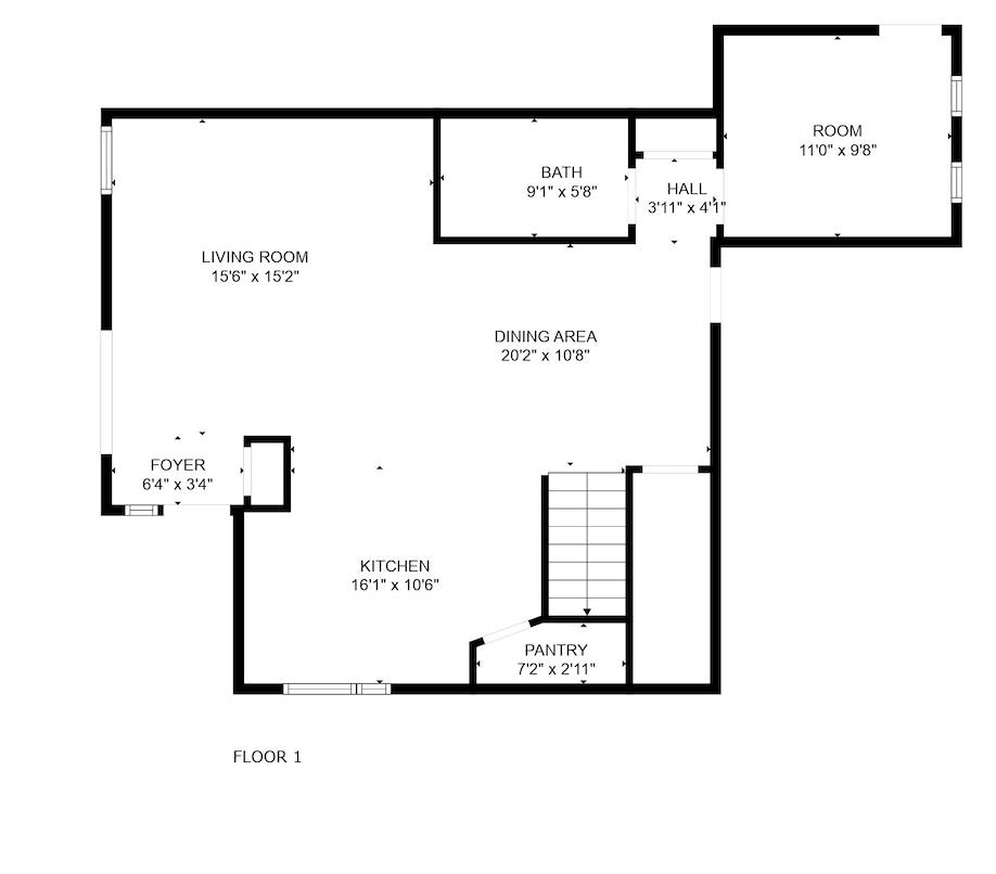 3500 Robinson Ave # 3500, Austin, TX 78722
