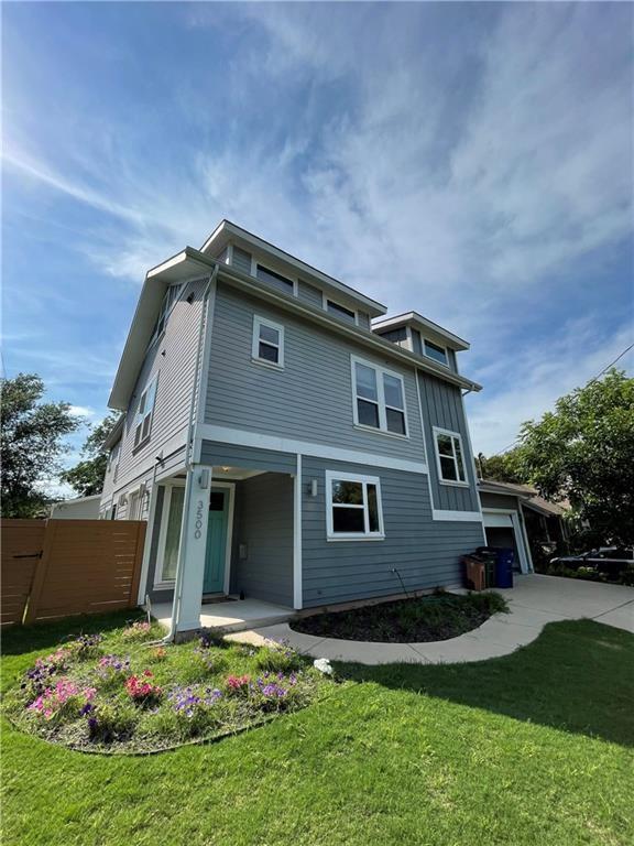 3500 Robinson Ave # 3500, Austin, TX 78722