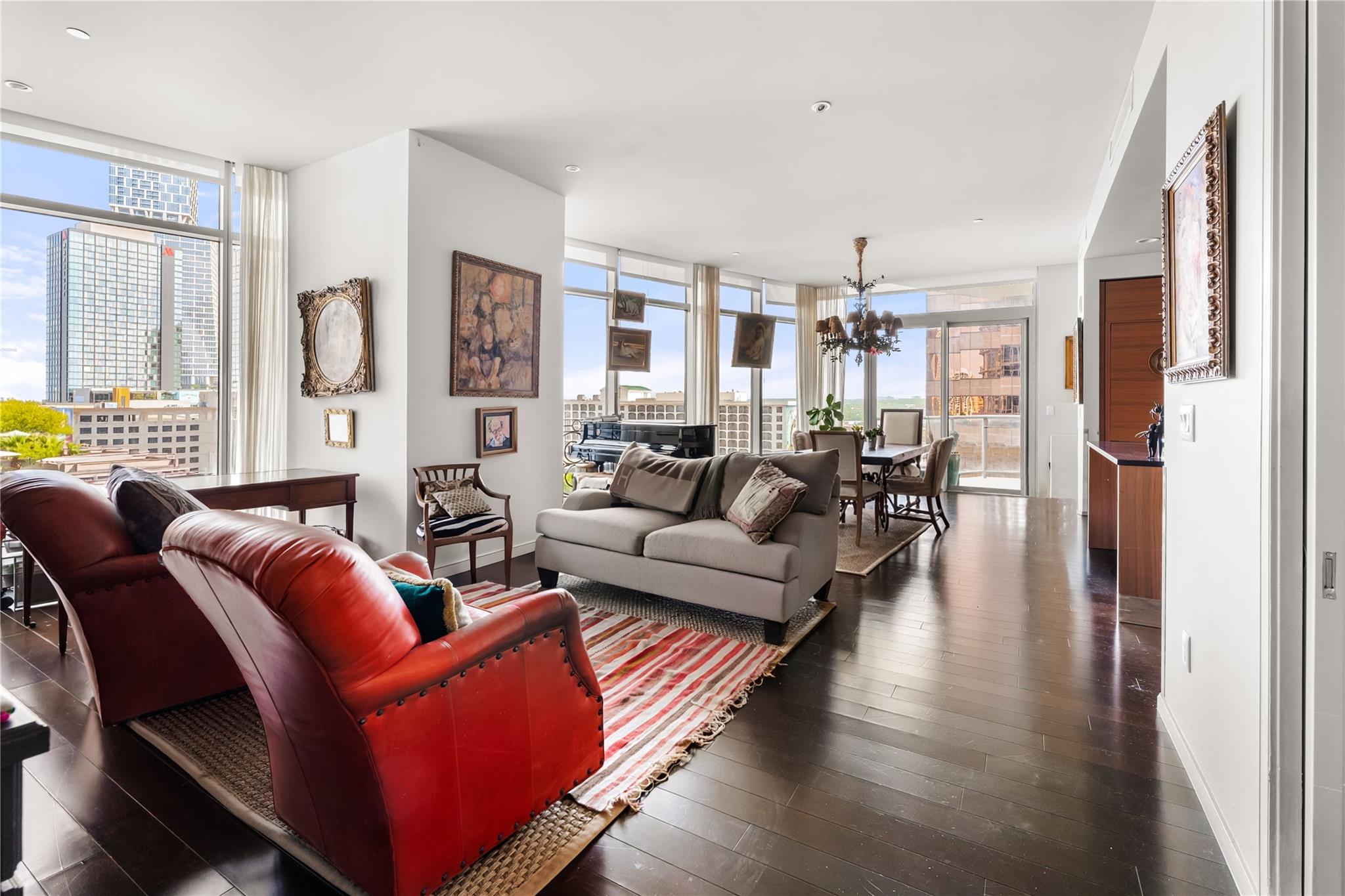 200 Congress Ave # 11F, Austin, TX 78701