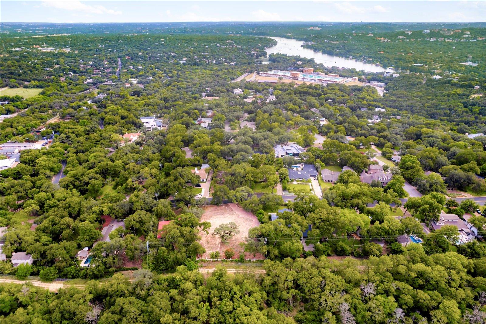 3917 Balcones Dr, Austin, TX 78731