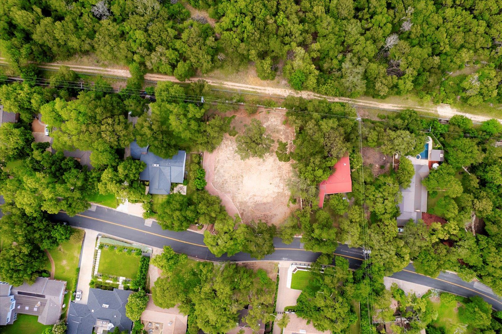 3917 Balcones Dr, Austin, TX 78731