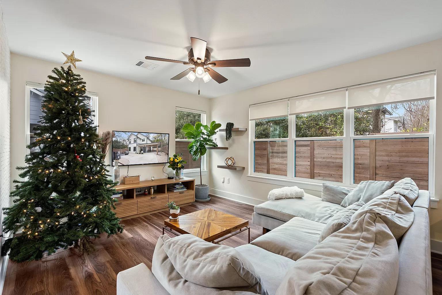 306 Irma Dr # B, Austin, TX 78752