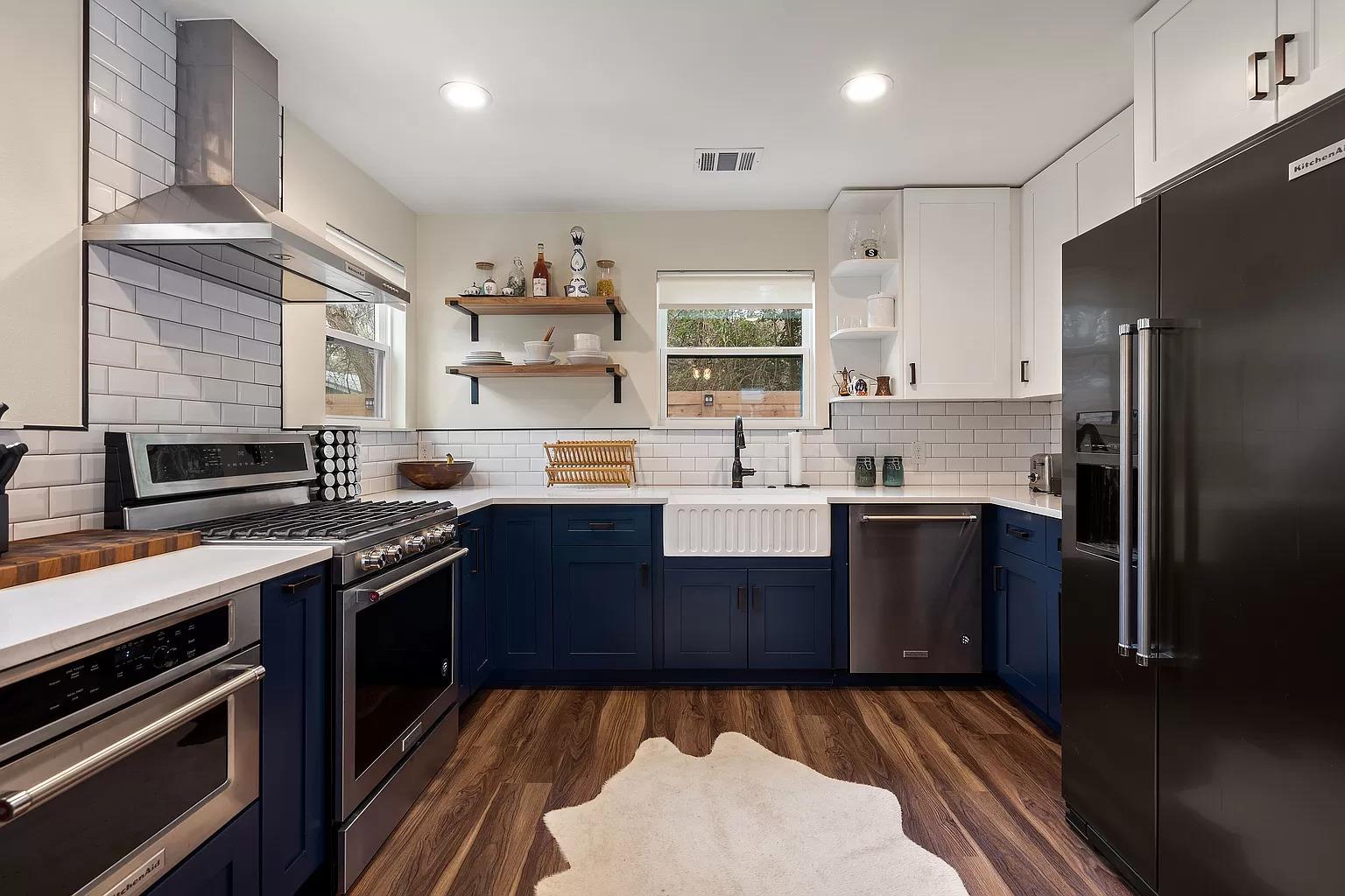 306 Irma Dr # B, Austin, TX 78752
