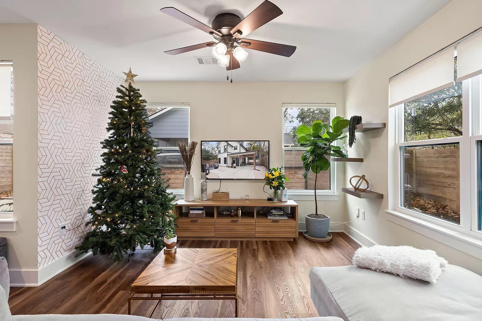 306 Irma Dr # B, Austin, TX 78752