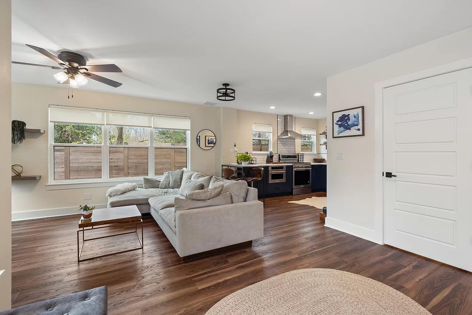 306 Irma Dr # B, Austin, TX 78752