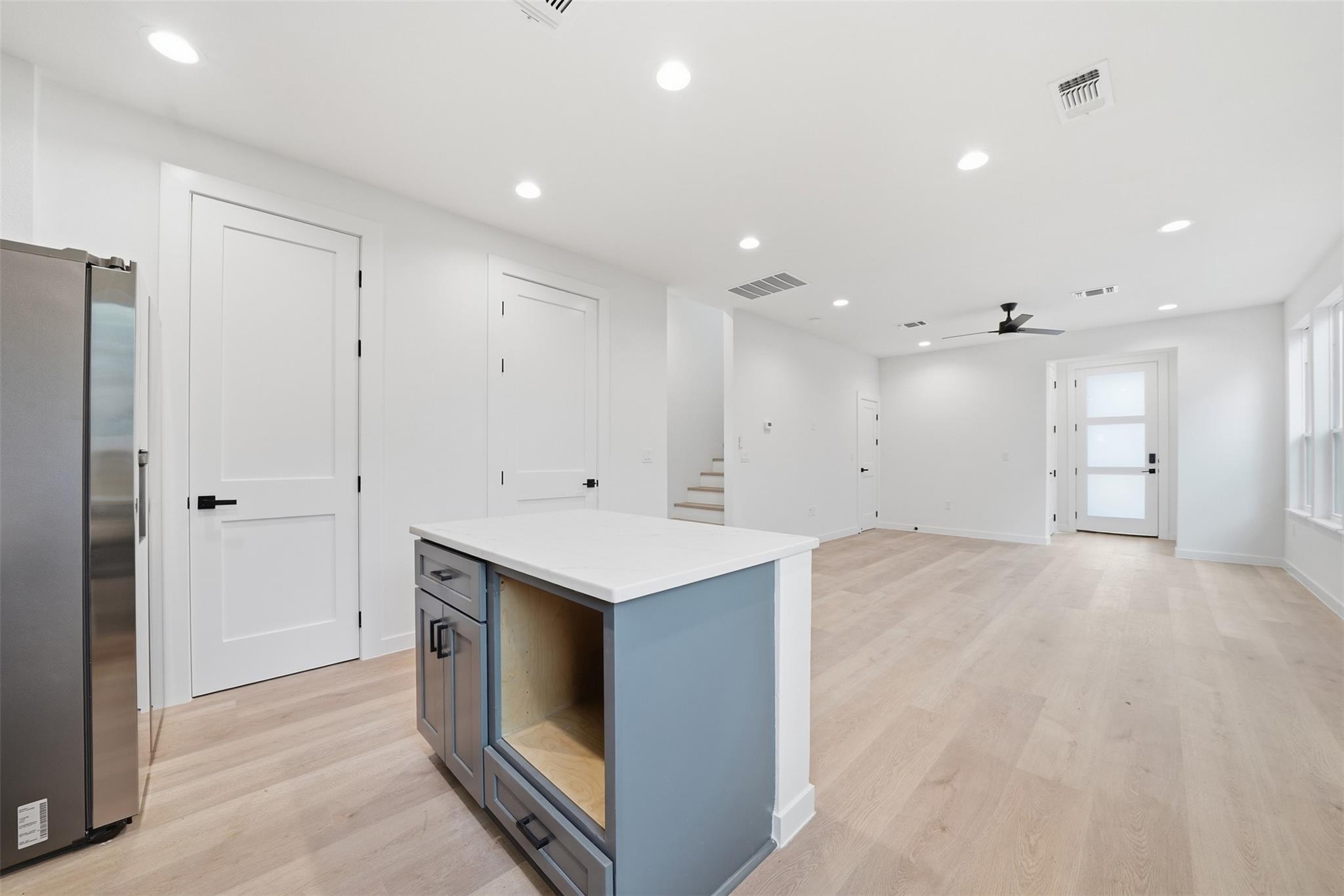 2212 Yellow Jacket Ln # 1, Austin, TX 78741