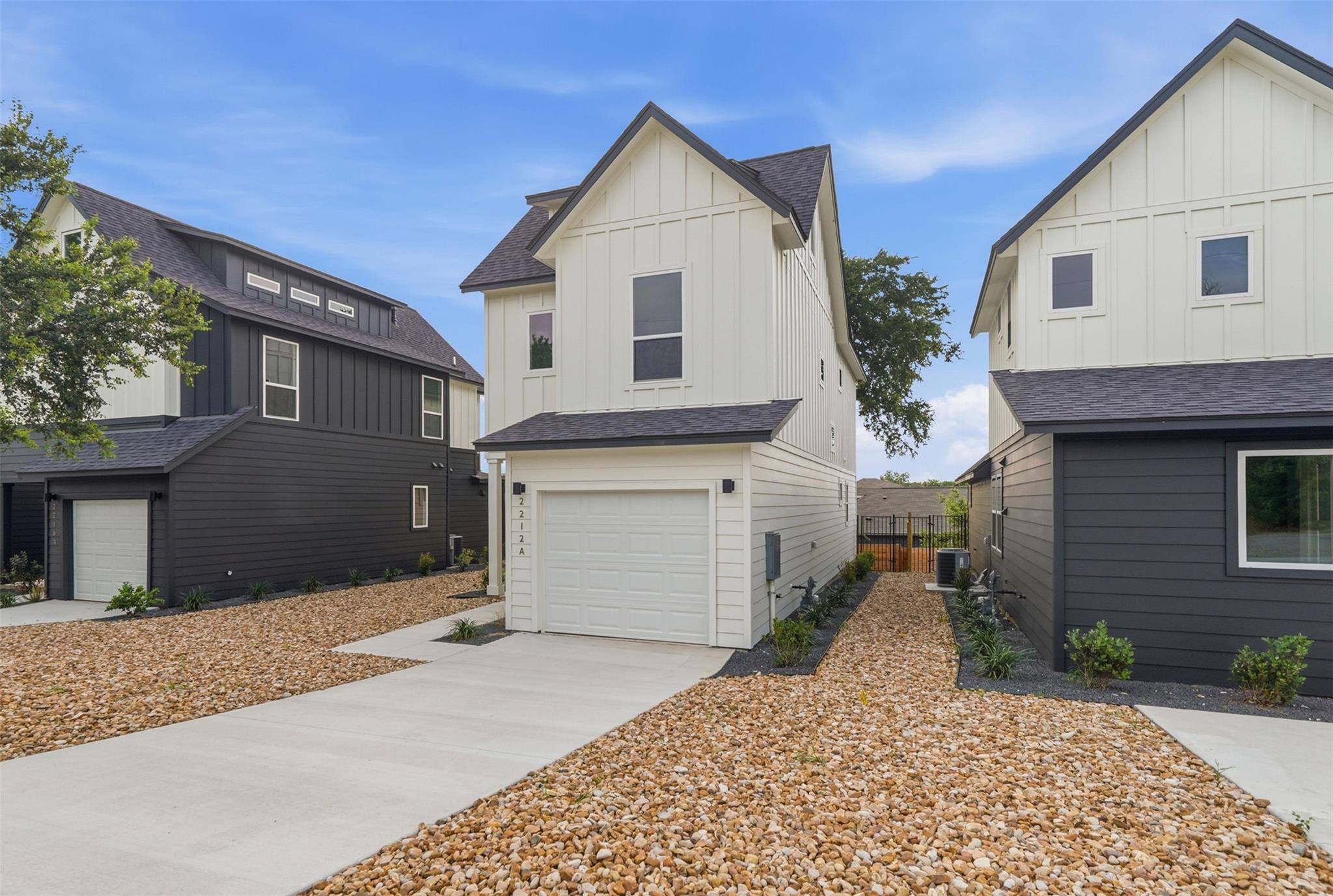 2212 Yellow Jacket Ln # 1, Austin, TX 78741