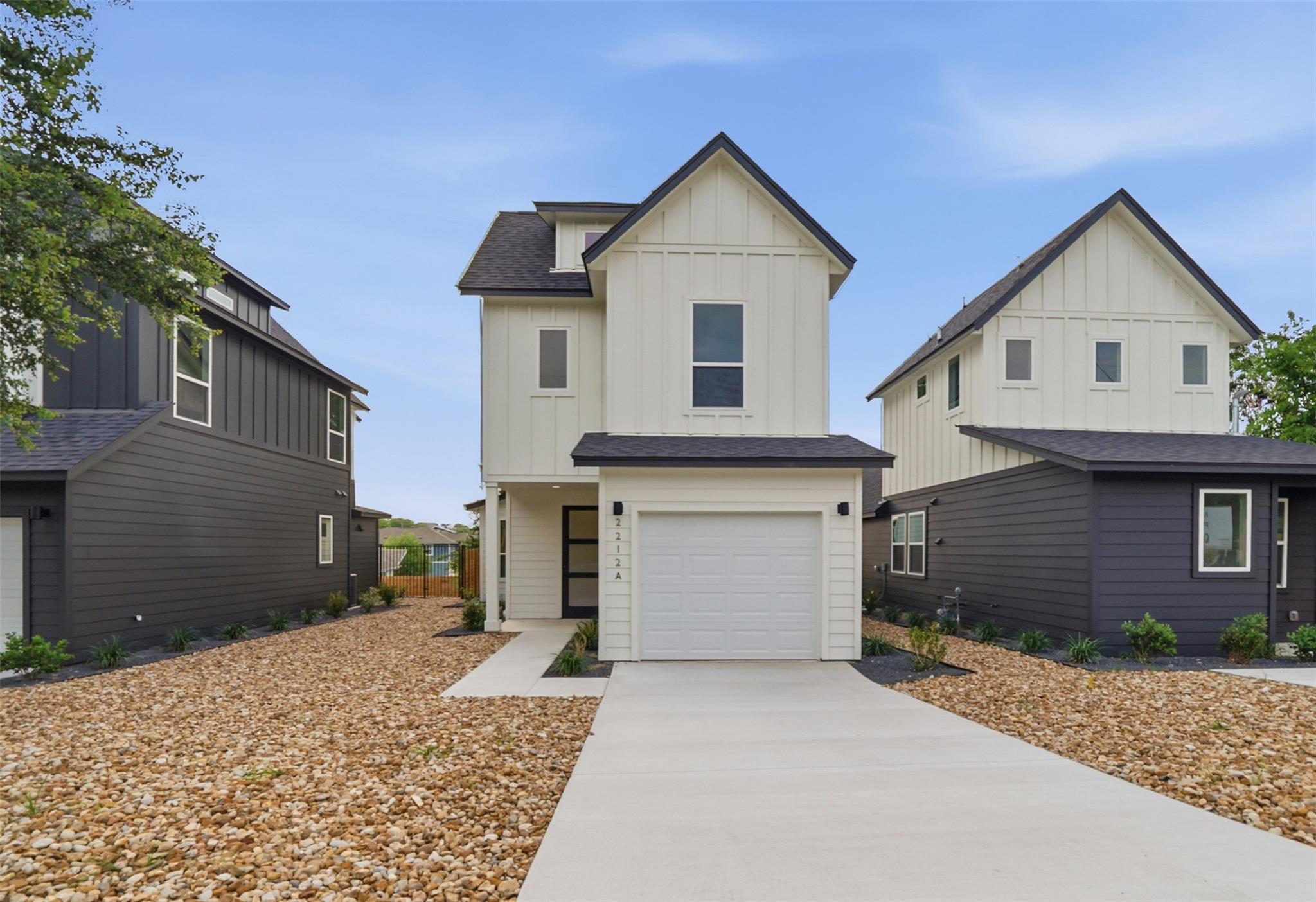 2212 Yellow Jacket Ln # 1, Austin, TX 78741