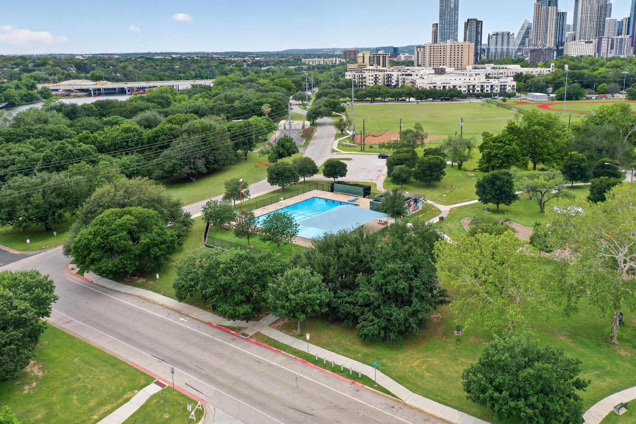 1912 Holly St, Austin, TX 78702